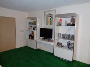 Hunters Run - Residential Lease