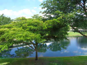 Hunters Run - Residential Lease