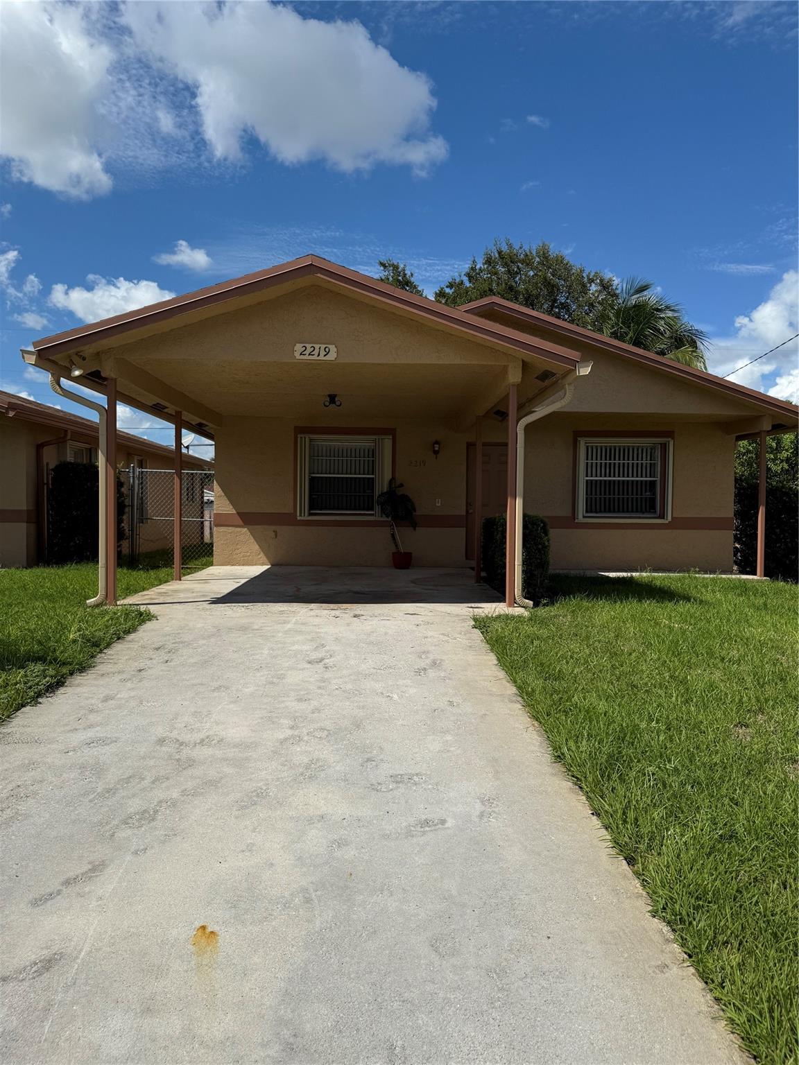 Recently renovated, just like new! This beautiful 3-bedroom, 2-bath home is located in the middle of entertainment and fun. Just minutes away from Hollywood Beach and the Broadwalk. It offers a family-oriented environment and fun for everyone at Dania Pointe and over 5 area Casinos. Close to all major forms of transportation by air, land, or sea. You are minutes away from major airports and seaports in Fort Lauderdale and Miami-Dade County. It is a great community with schools, parks, and other leisure activities within walking distance of the home. Hurricane shutters, impact doors, a tankless water heater, a dedicated laundry room with a full-size washer and dryer, tile floors, a new AC unit, new window blinds, and a new roof make this home ready for anything.