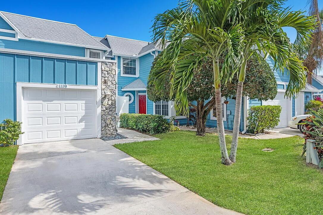 1119 Ocean Dunes Circle