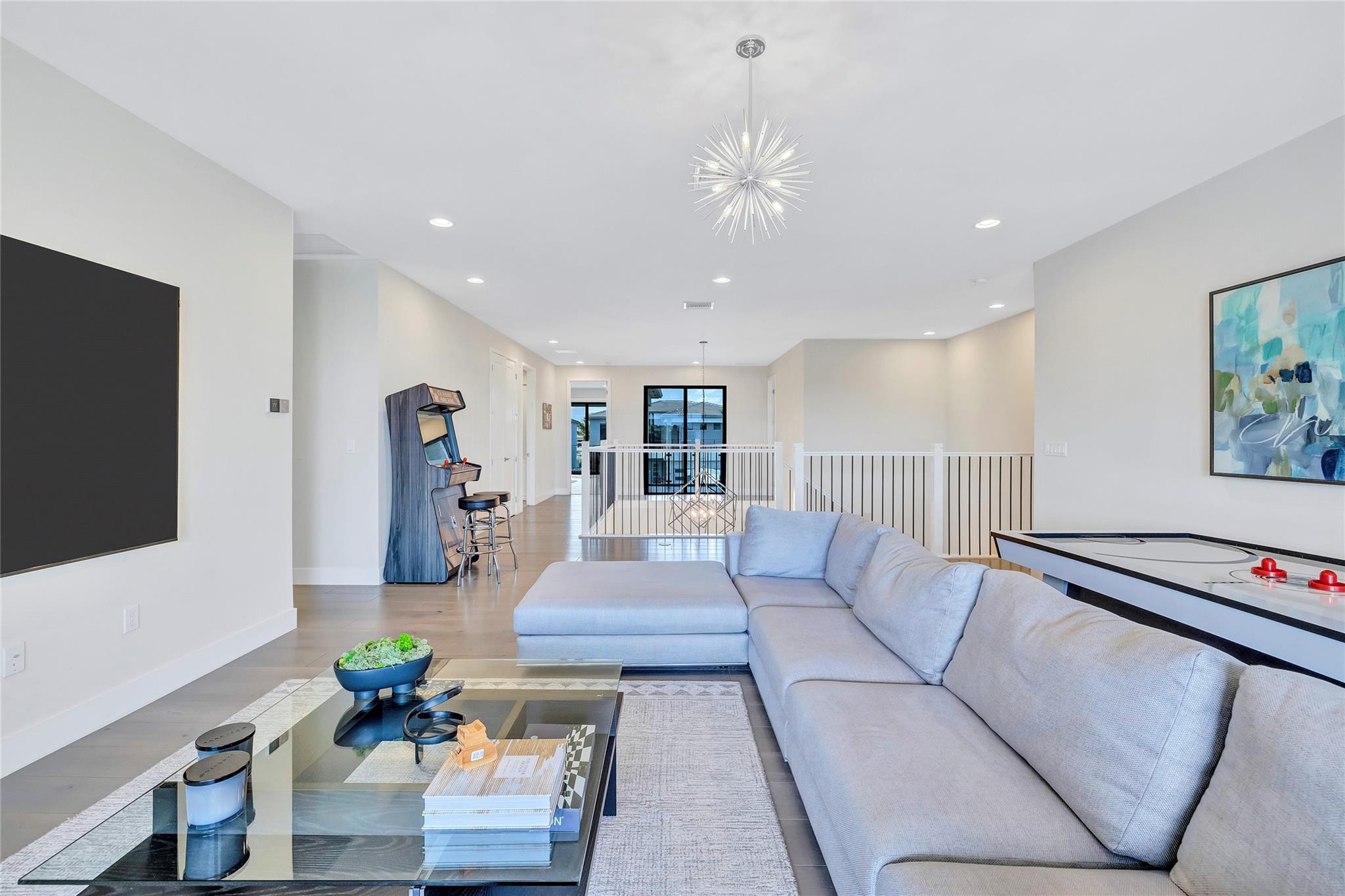 Lotus Palm - Residential