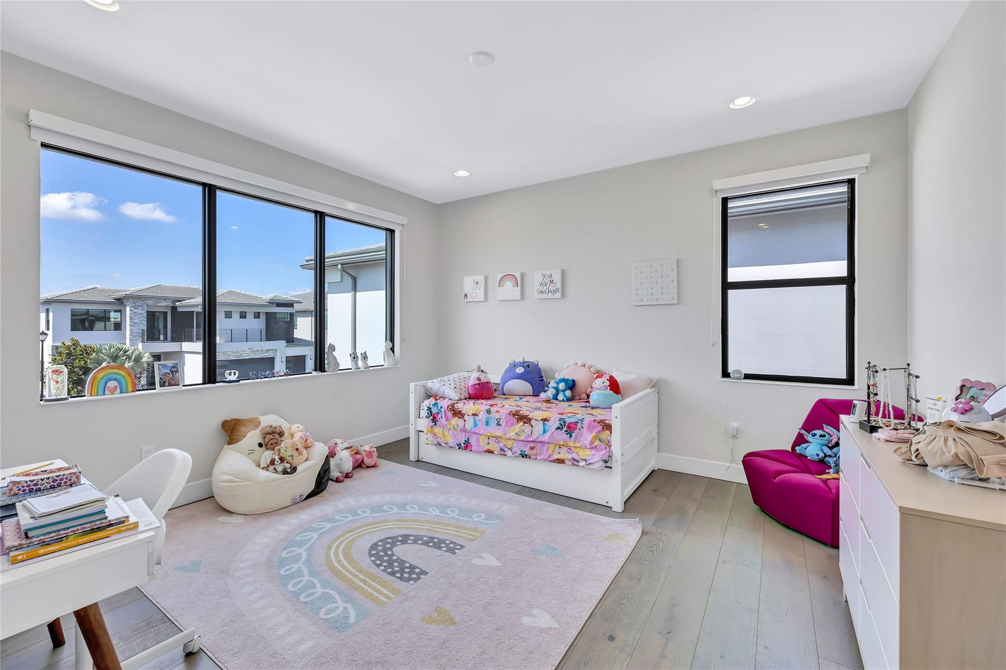 Lotus Palm - Residential