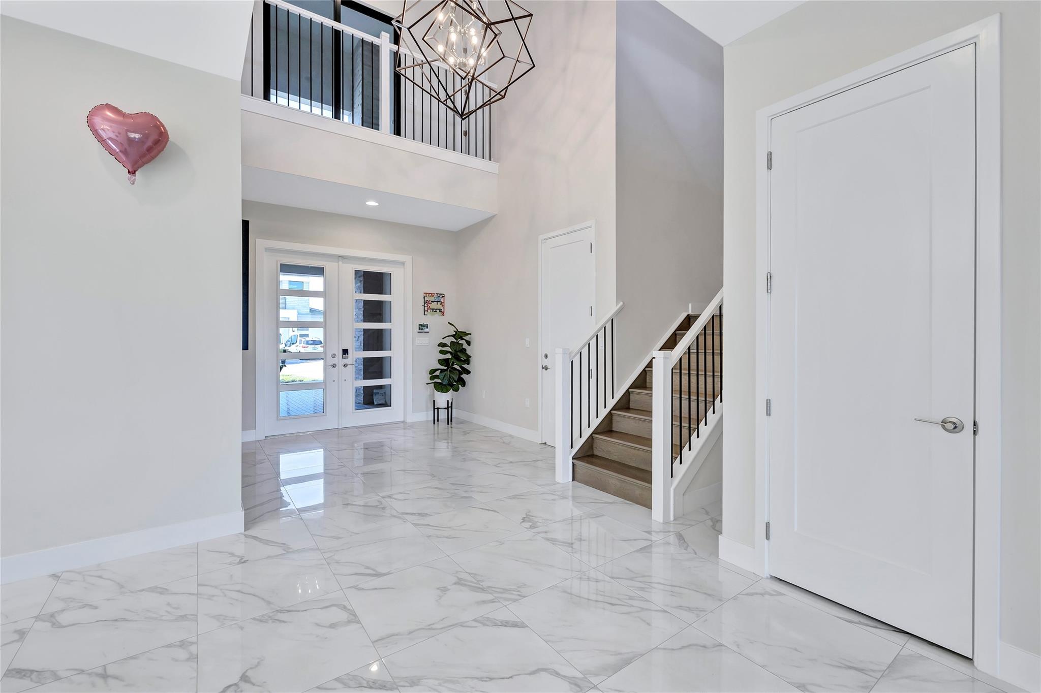 Lotus Palm - Residential