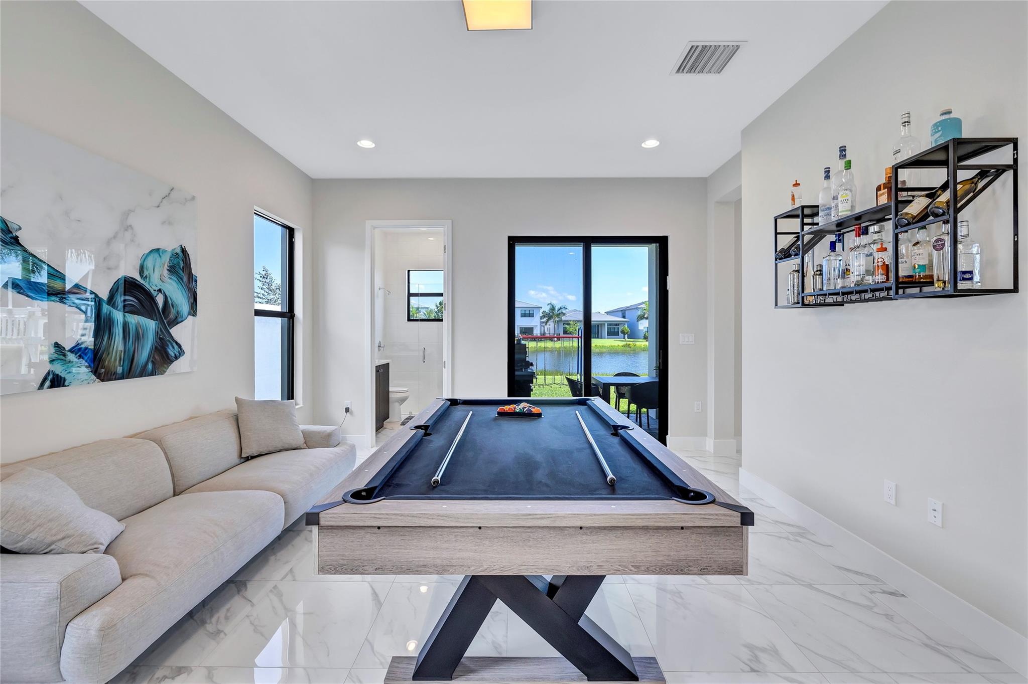 Lotus Palm - Residential