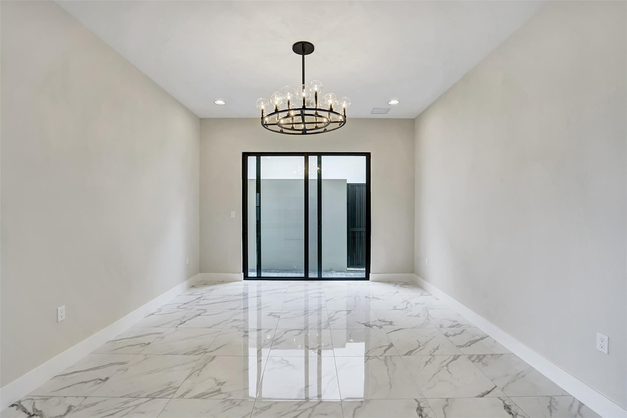 Lotus Palm - Residential