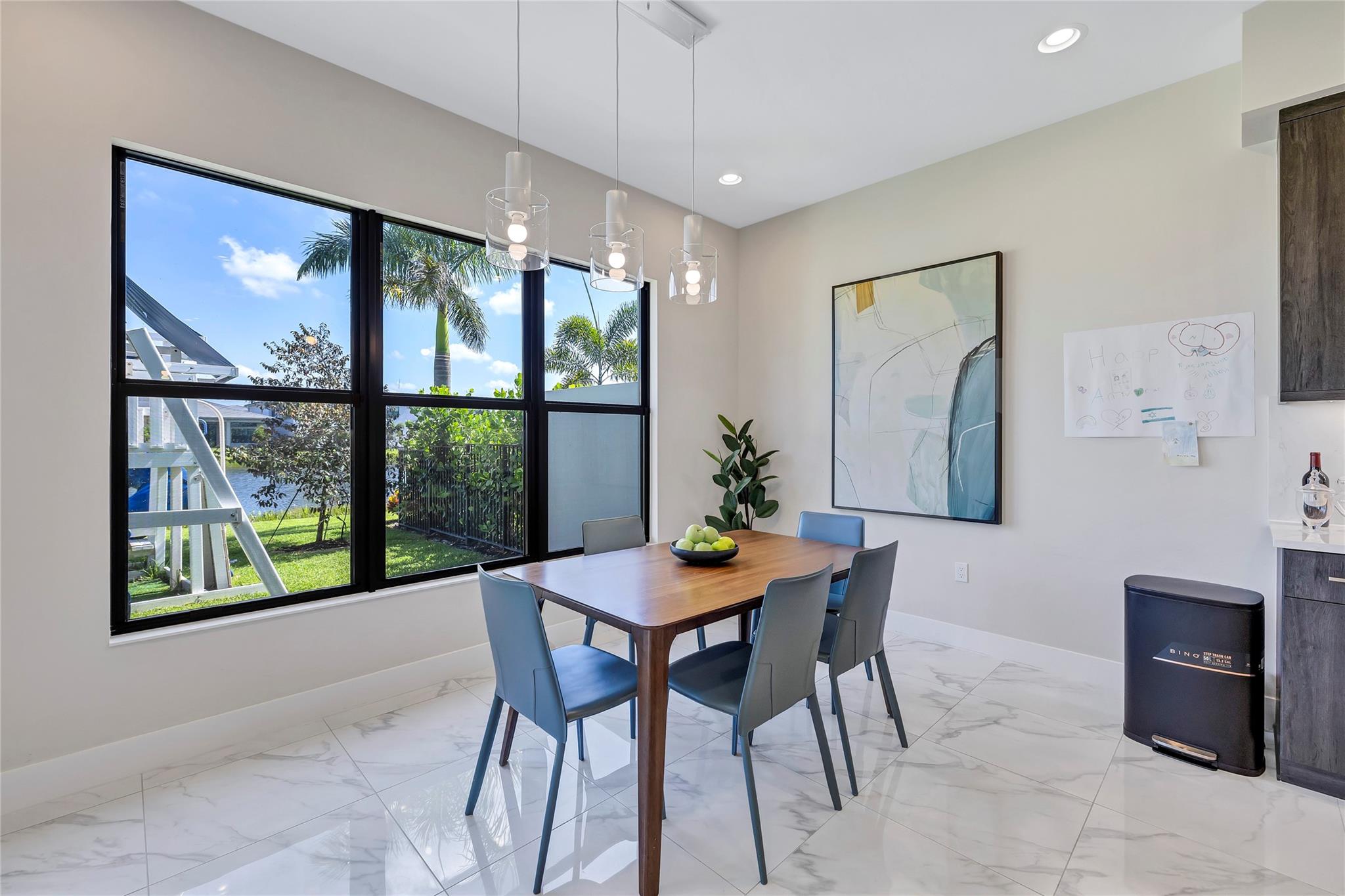 Lotus Palm - Residential