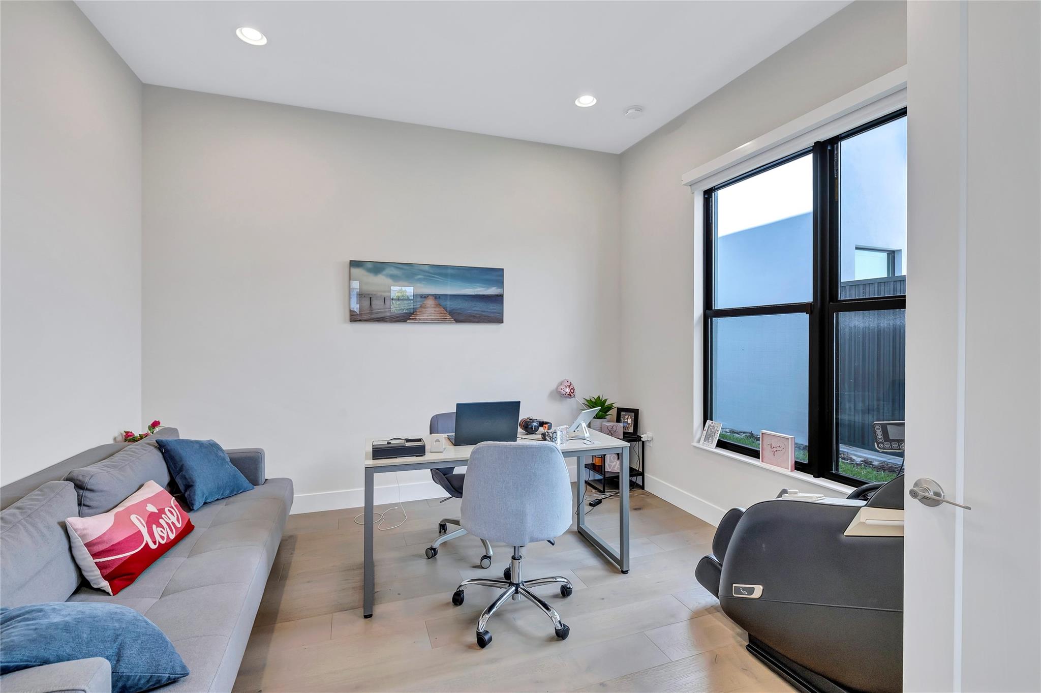 Lotus Palm - Residential