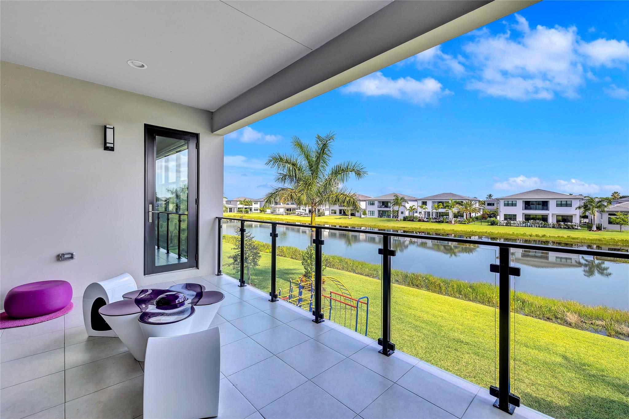 Lotus Palm - Residential