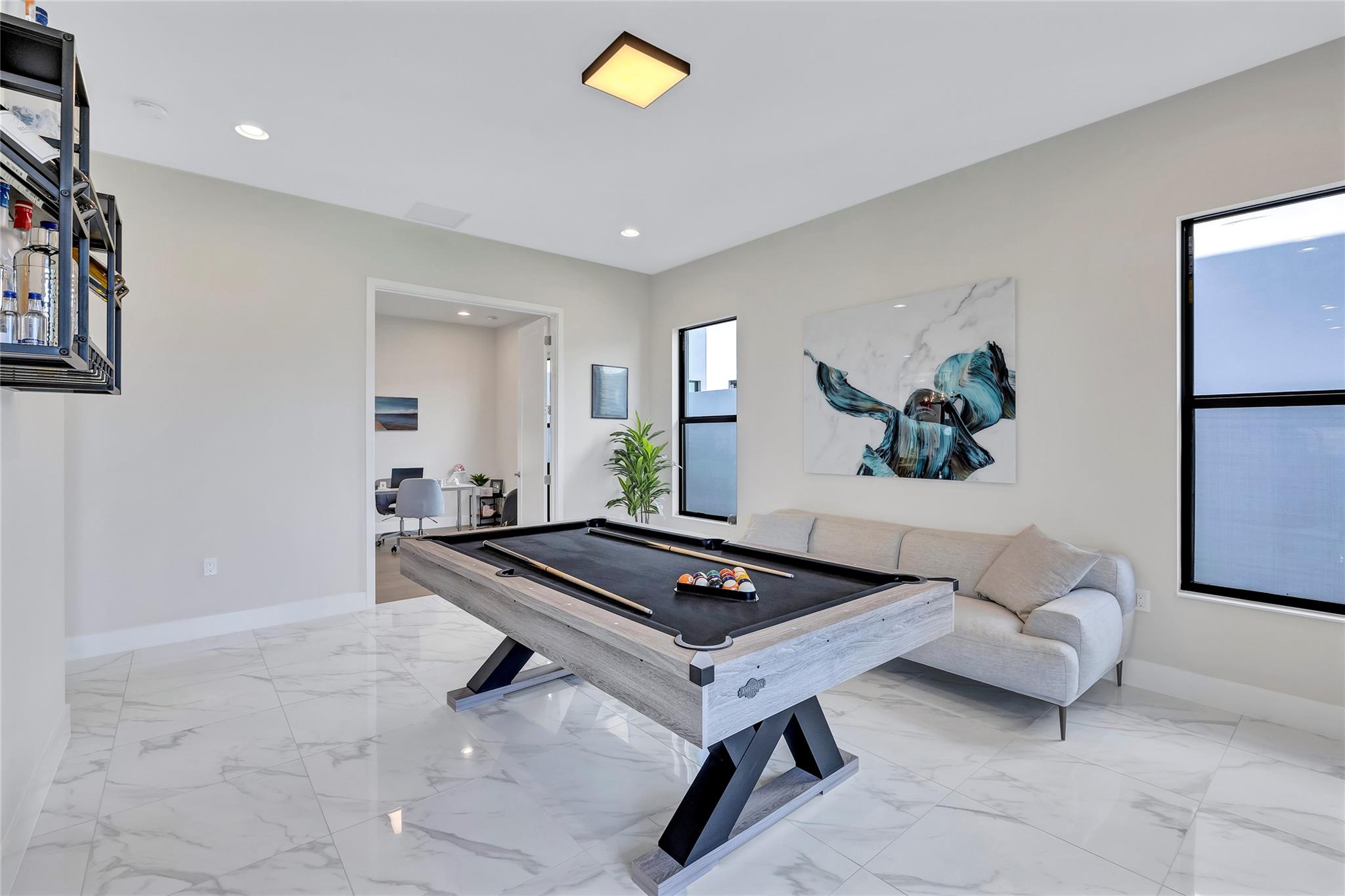 Lotus Palm - Residential