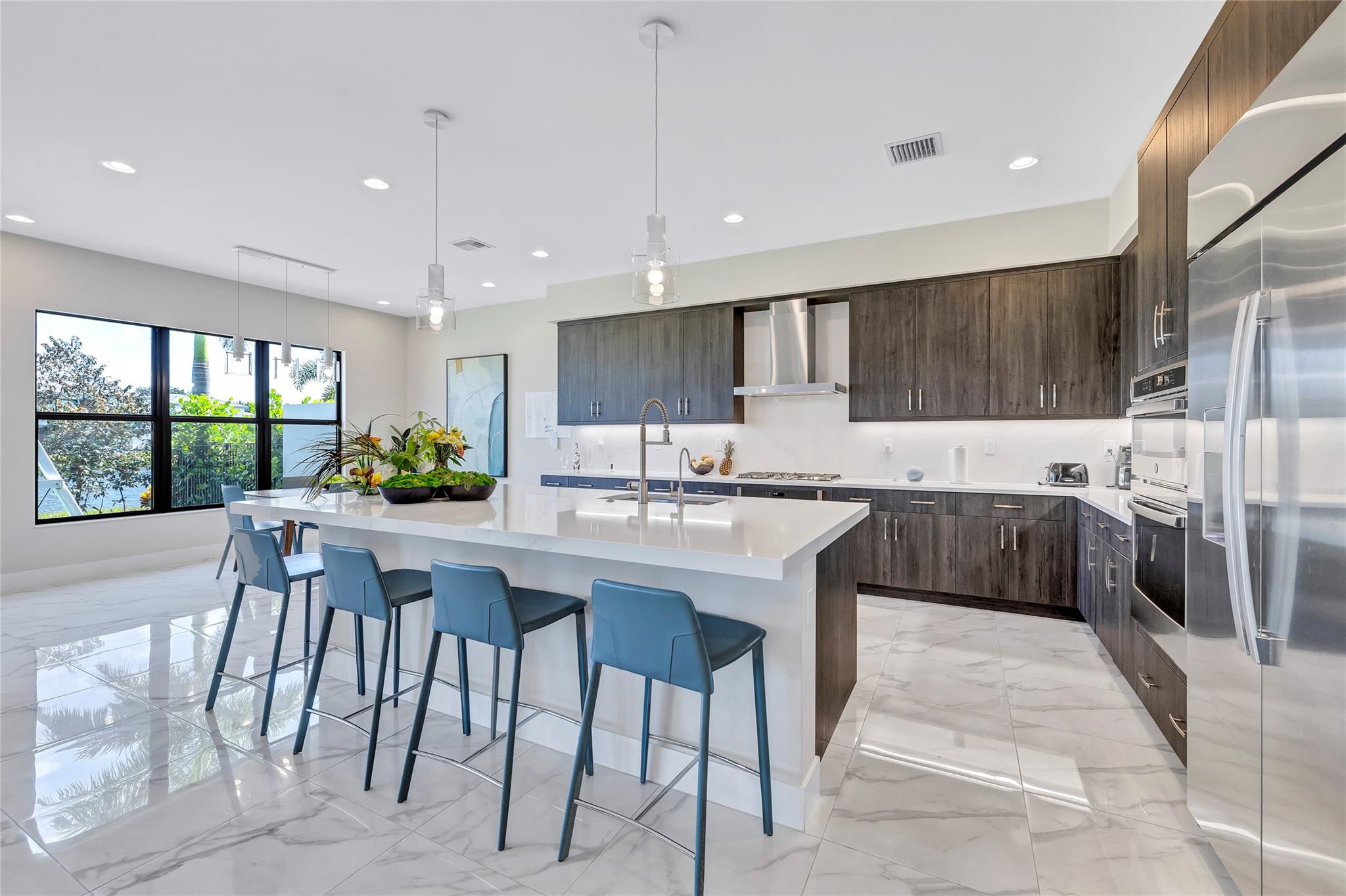 Lotus Palm - Residential