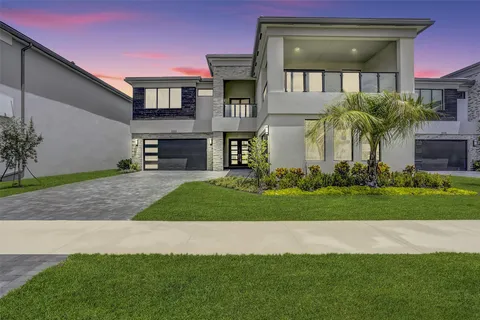 8553 Shoreacres St, Boca Raton, FL MLS: F10503801