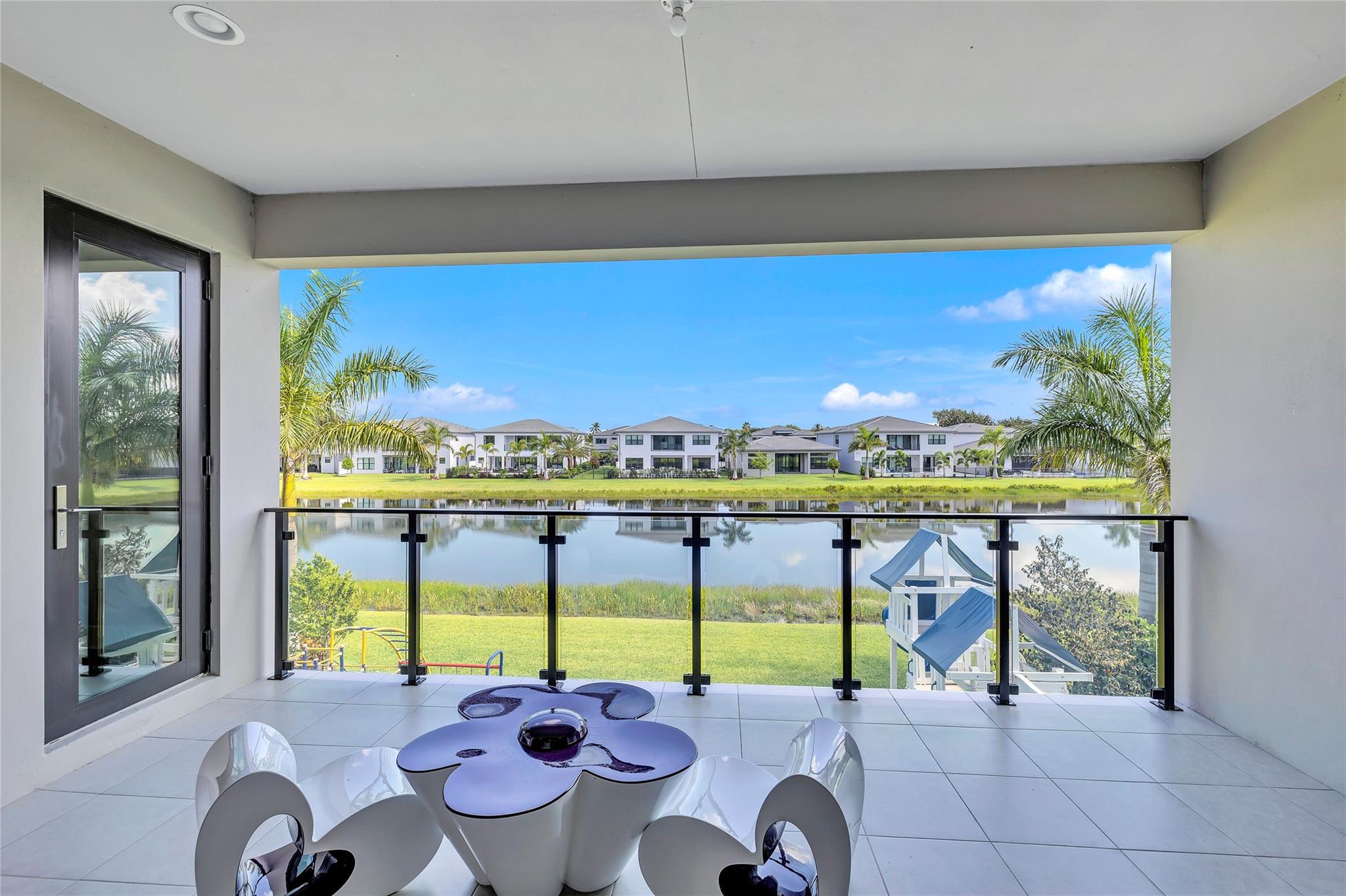 Lotus Palm - Residential