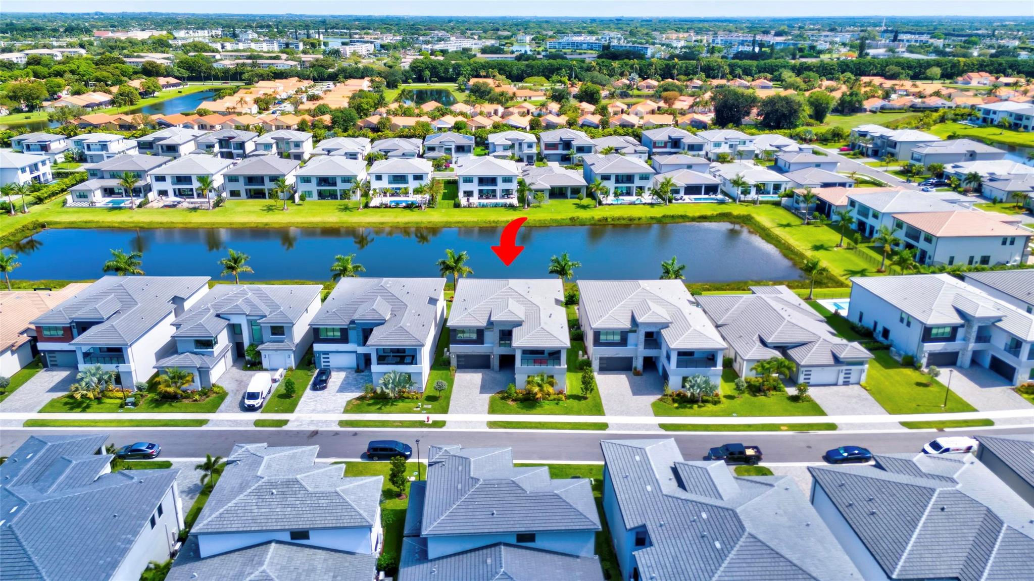 Lotus Palm - Residential