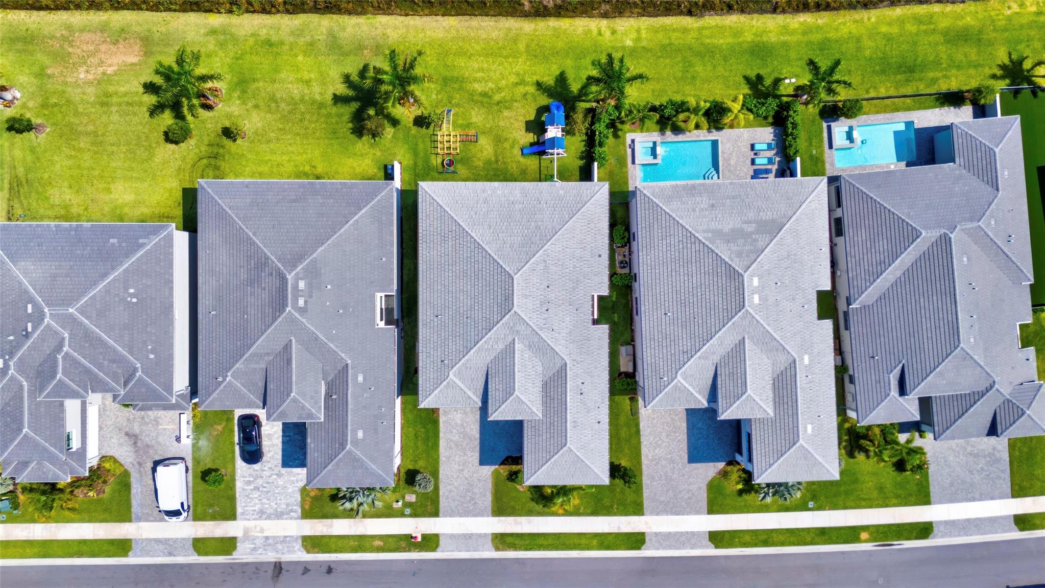 Lotus Palm - Residential