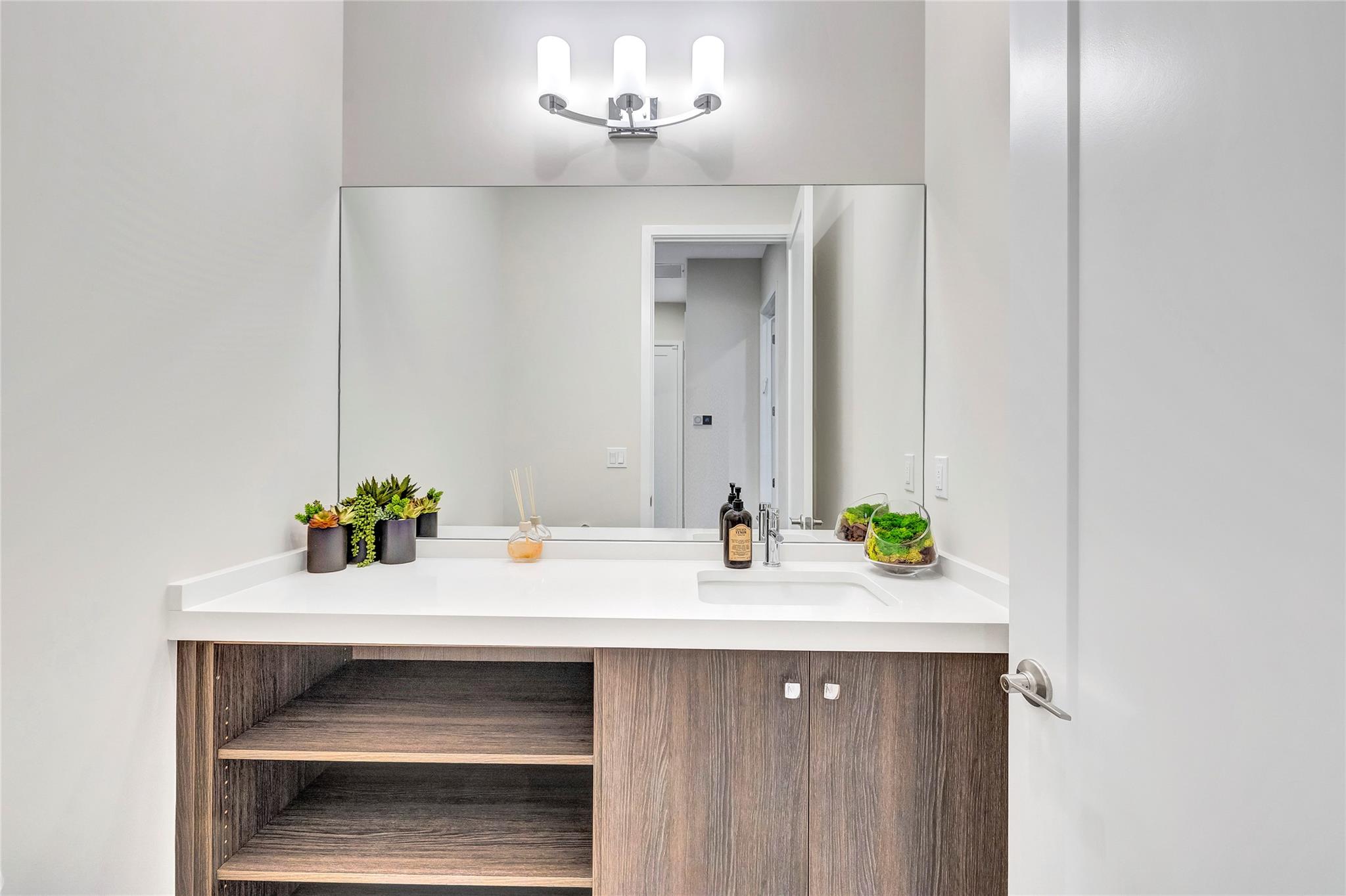 Lotus Palm - Residential