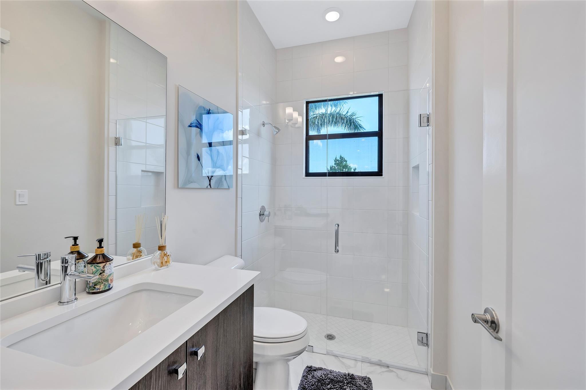 Lotus Palm - Residential