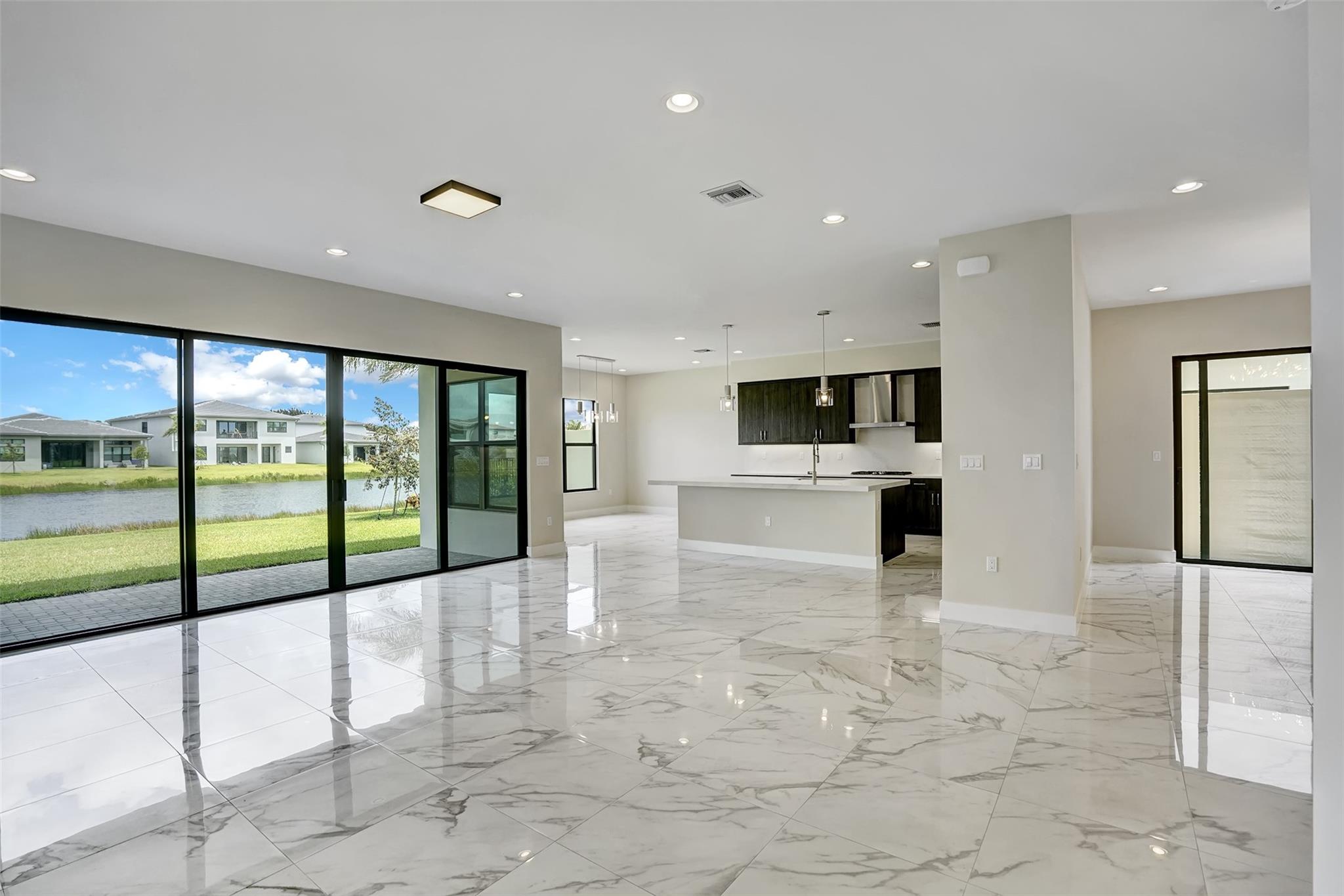 Lotus Palm - Residential