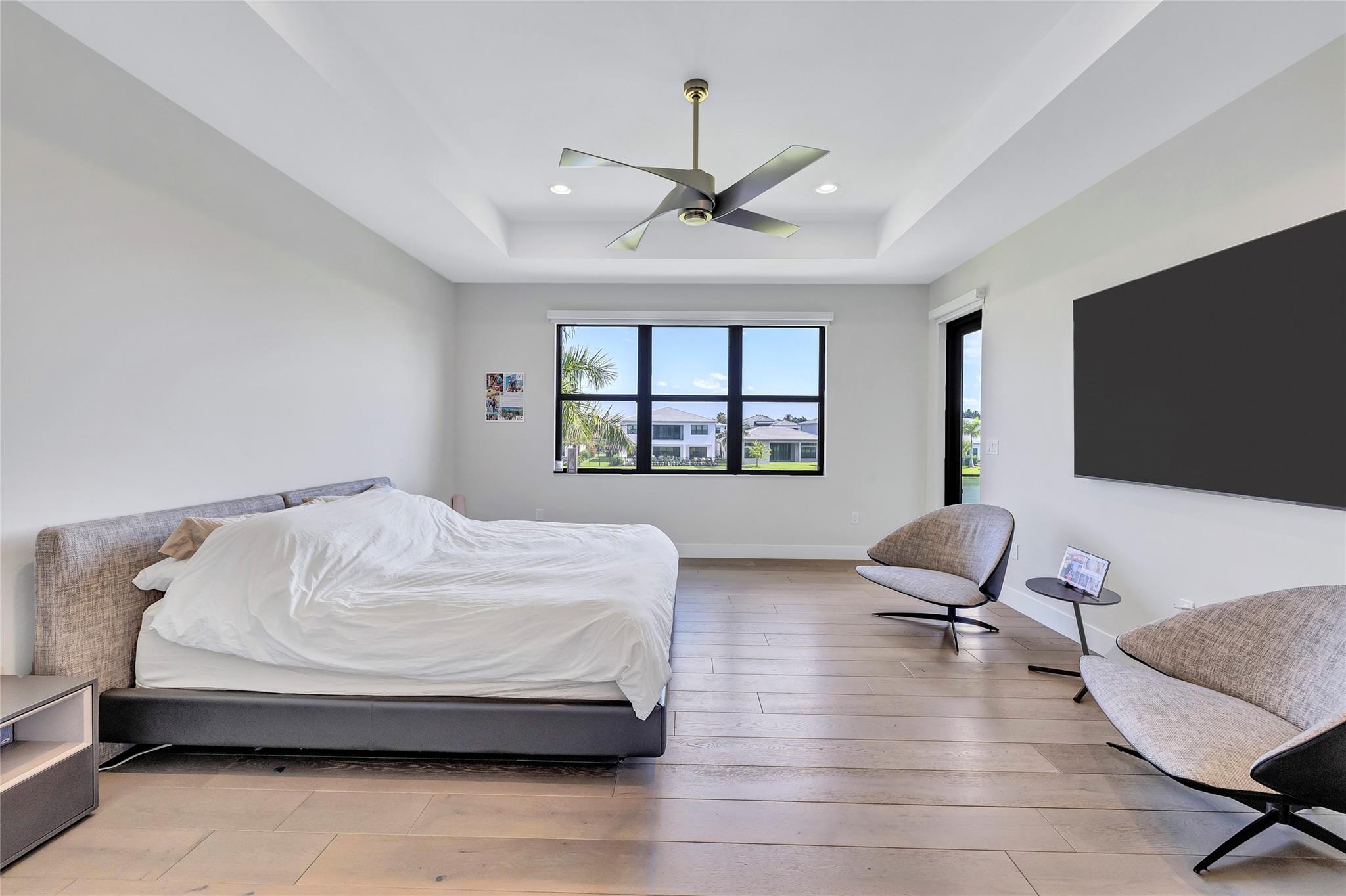 Lotus Palm - Residential