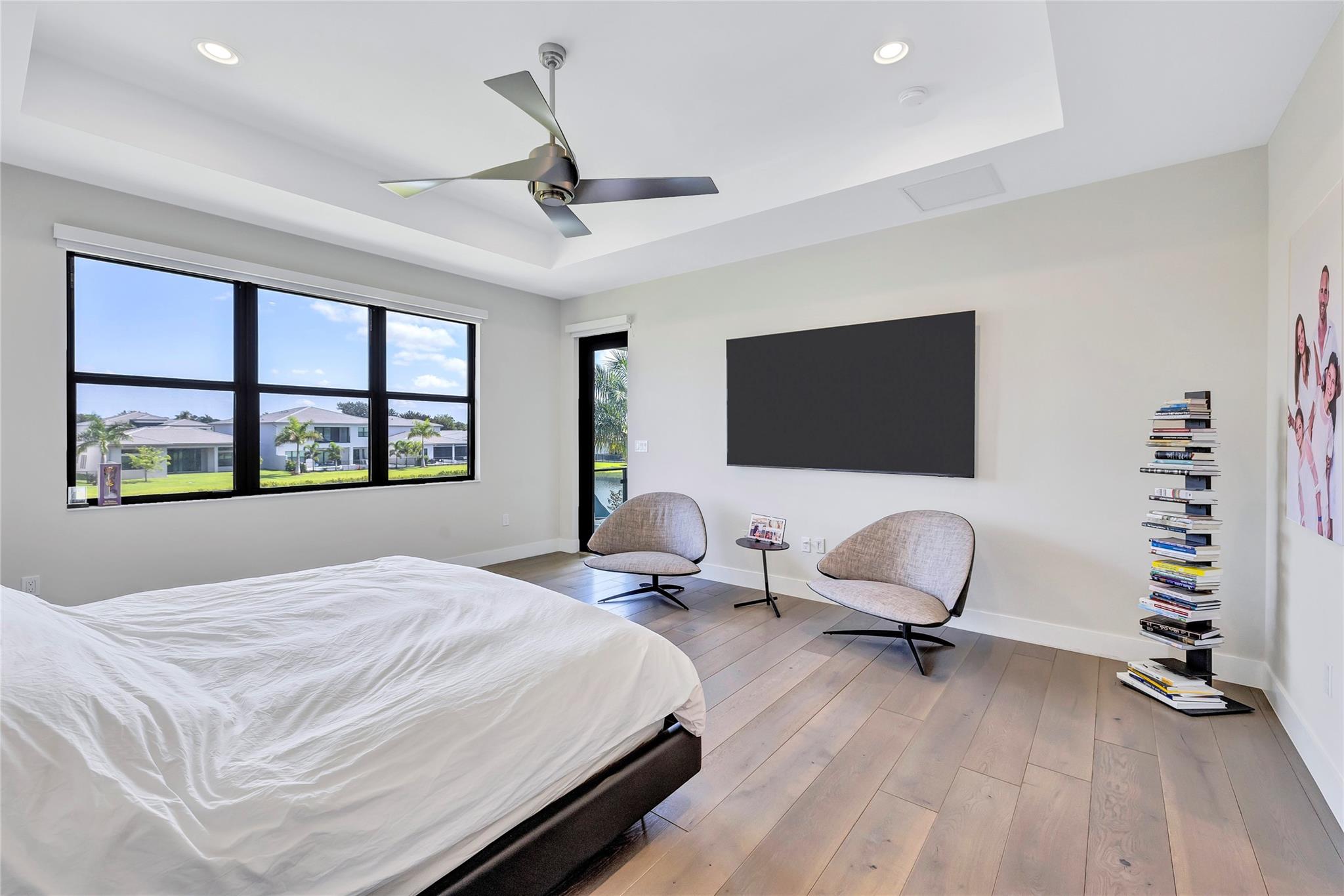 Lotus Palm - Residential