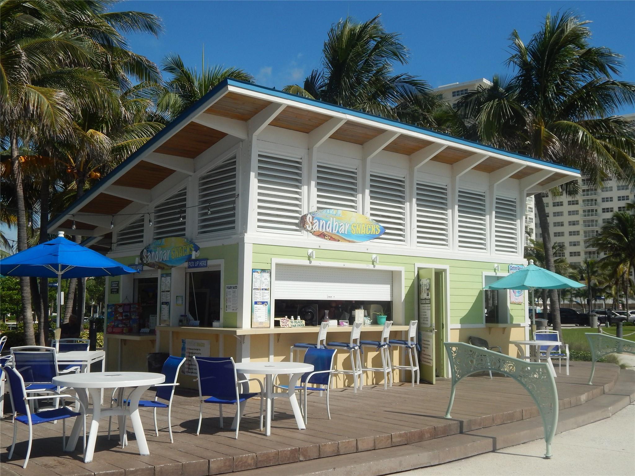 Palm Aire Country Club Co - Residential