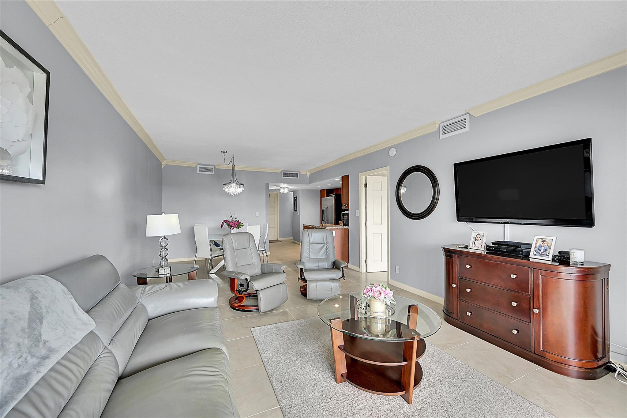 Palm Aire Country Club Co - Residential