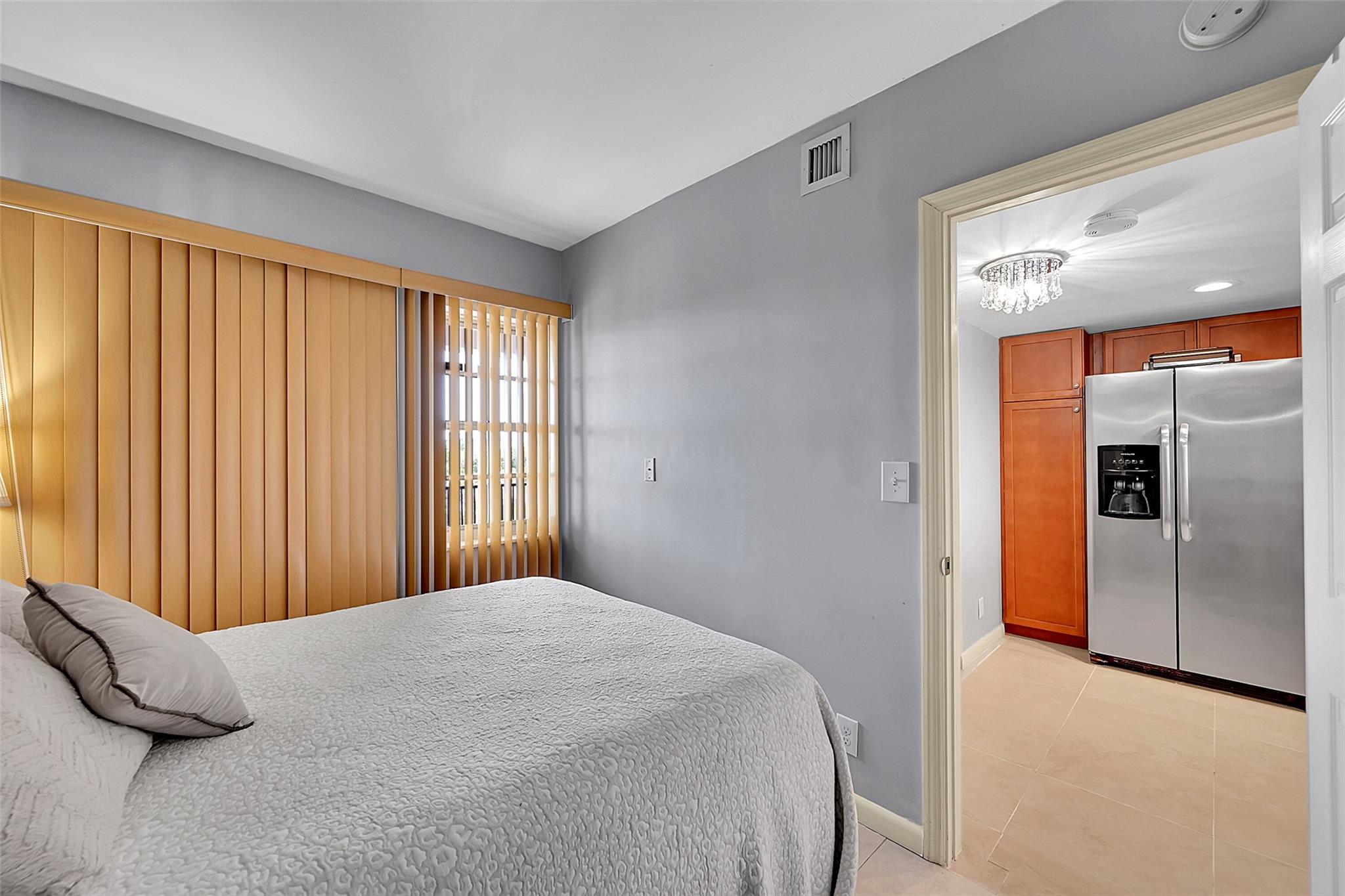 Palm Aire Country Club Co - Residential