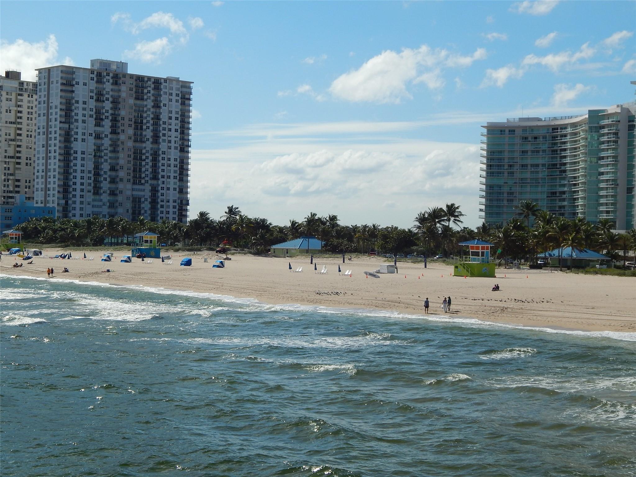 Palm Aire Country Club Co - Residential