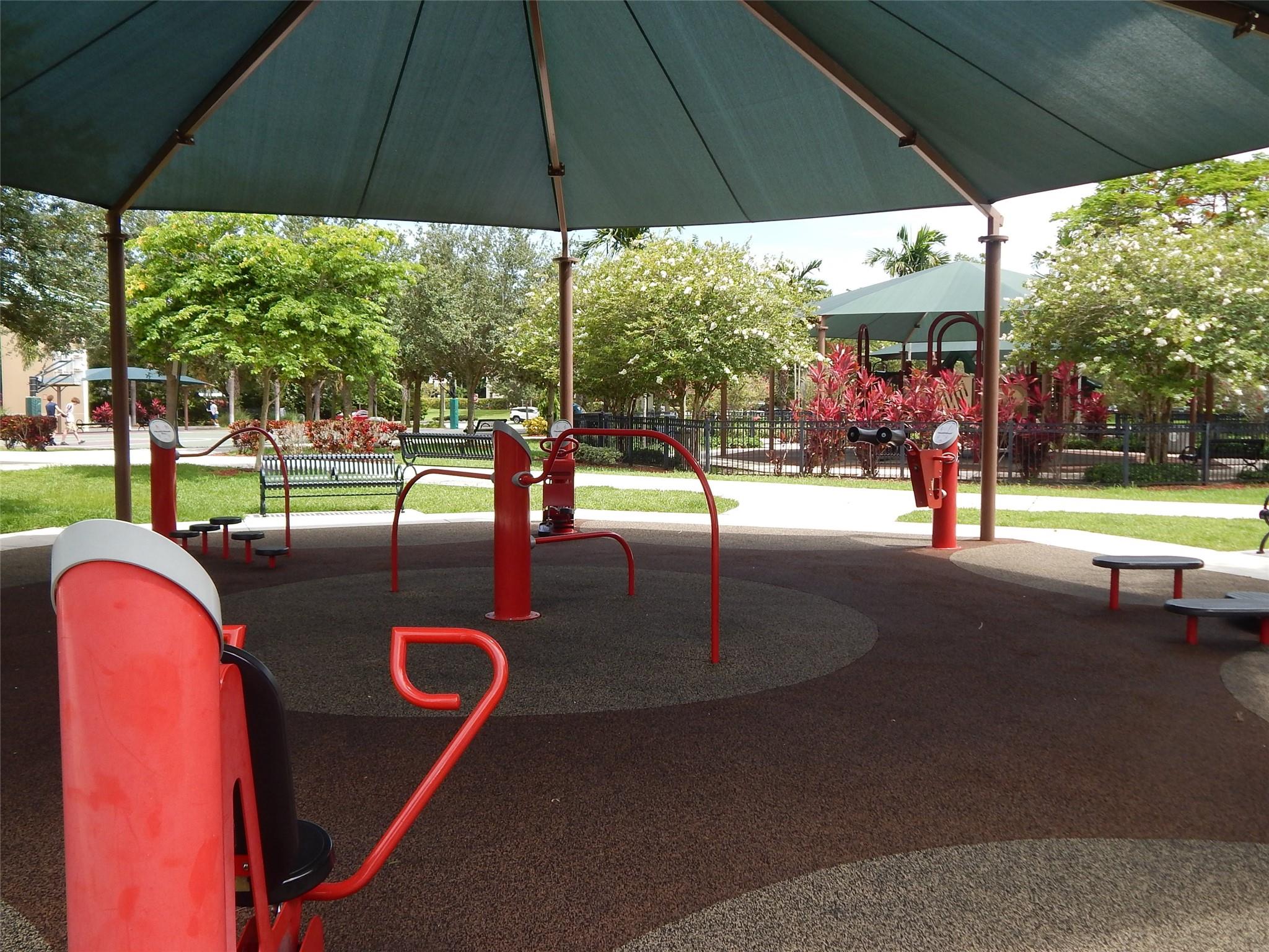 Palm Aire Country Club Co - Residential