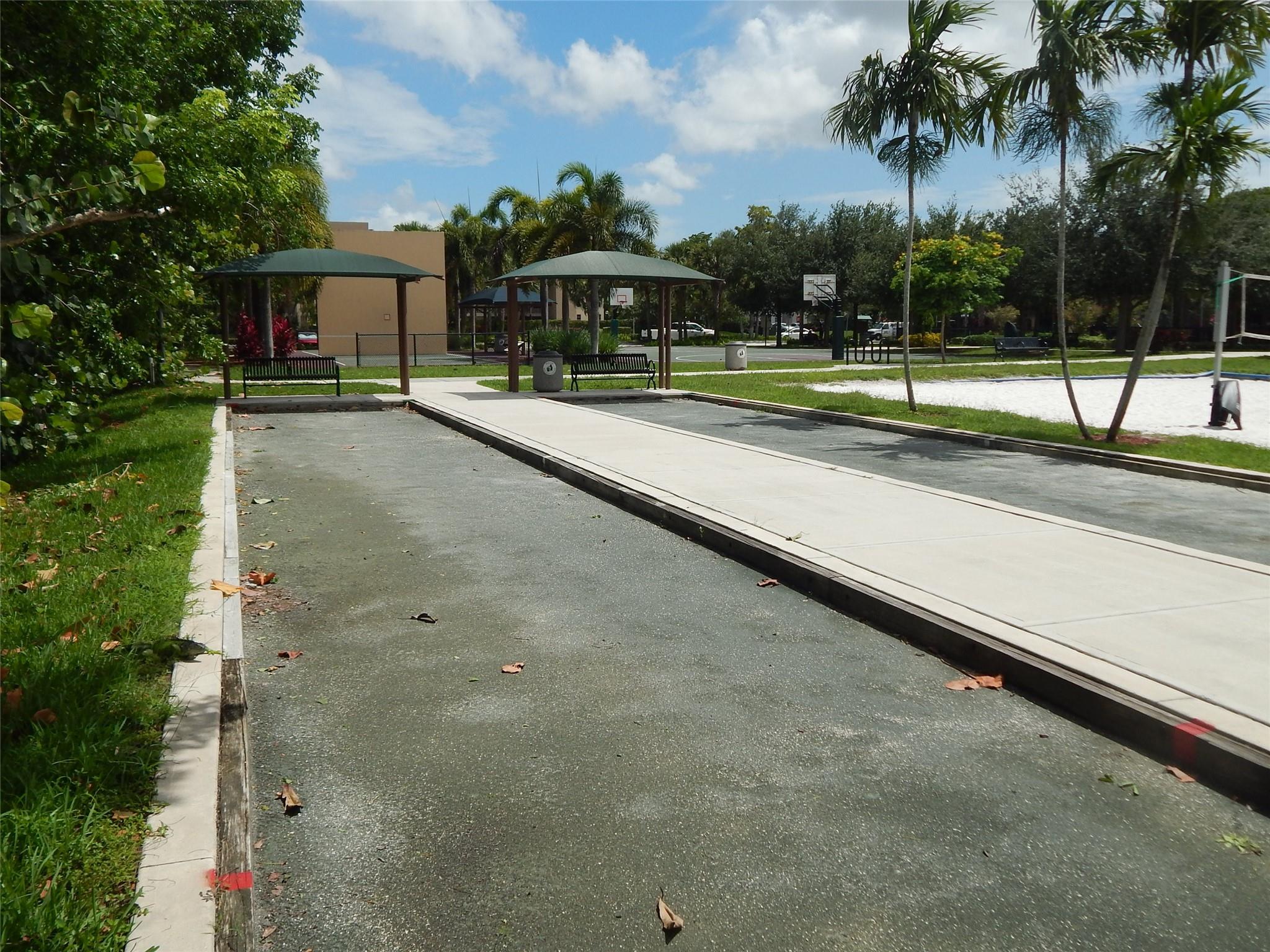 Palm Aire Country Club Co - Residential