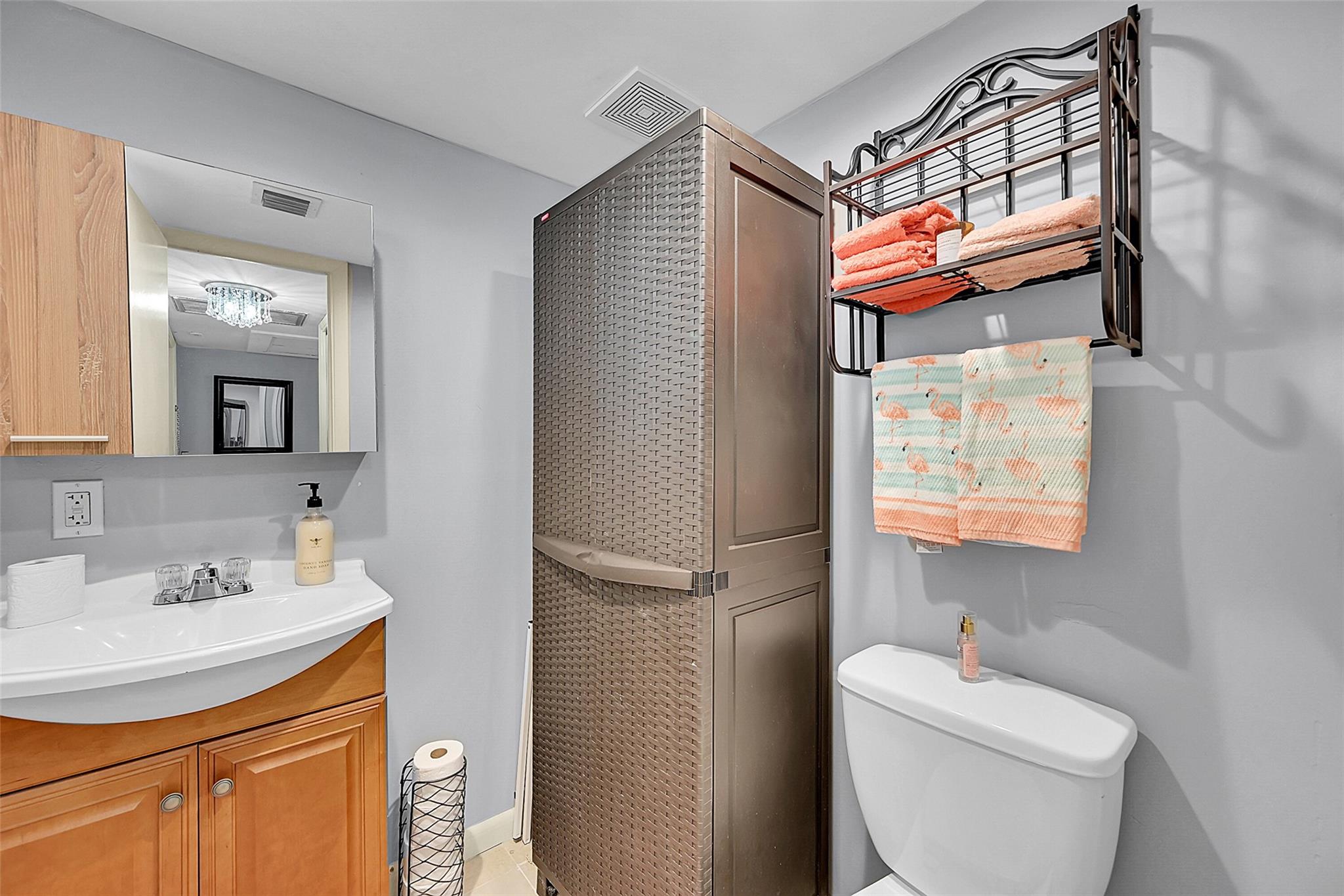 Palm Aire Country Club Co - Residential