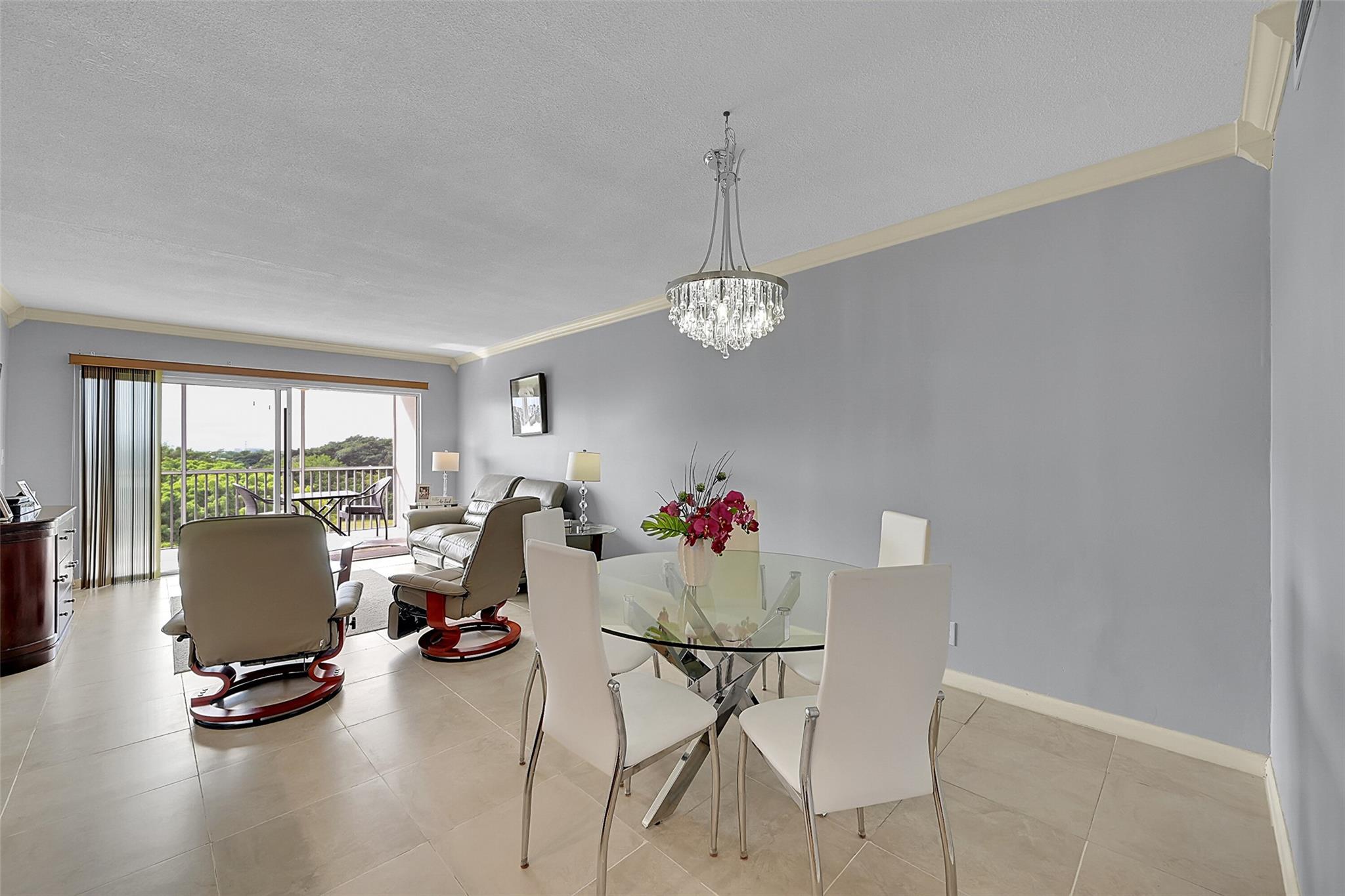 Palm Aire Country Club Co - Residential