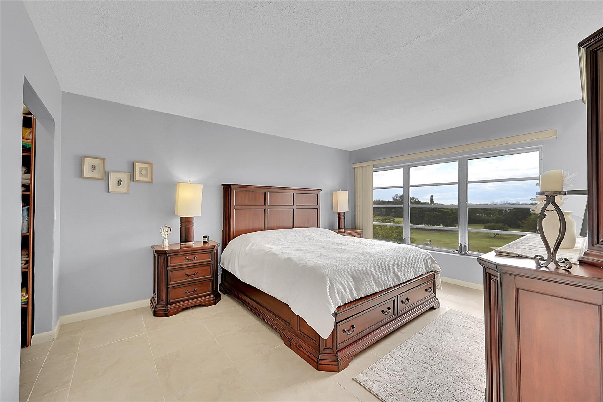 Palm Aire Country Club Co - Residential