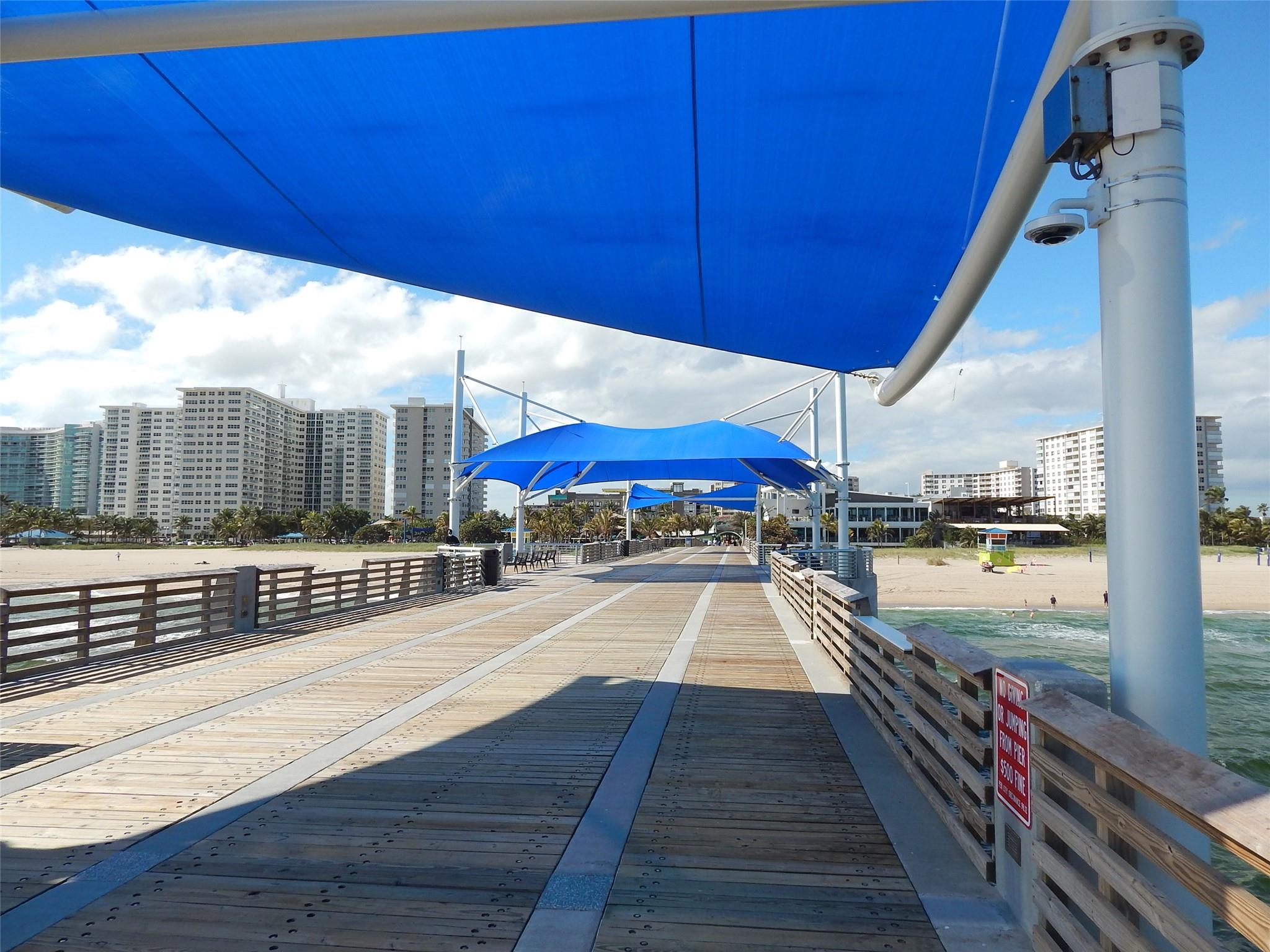 Palm Aire Country Club Co - Residential