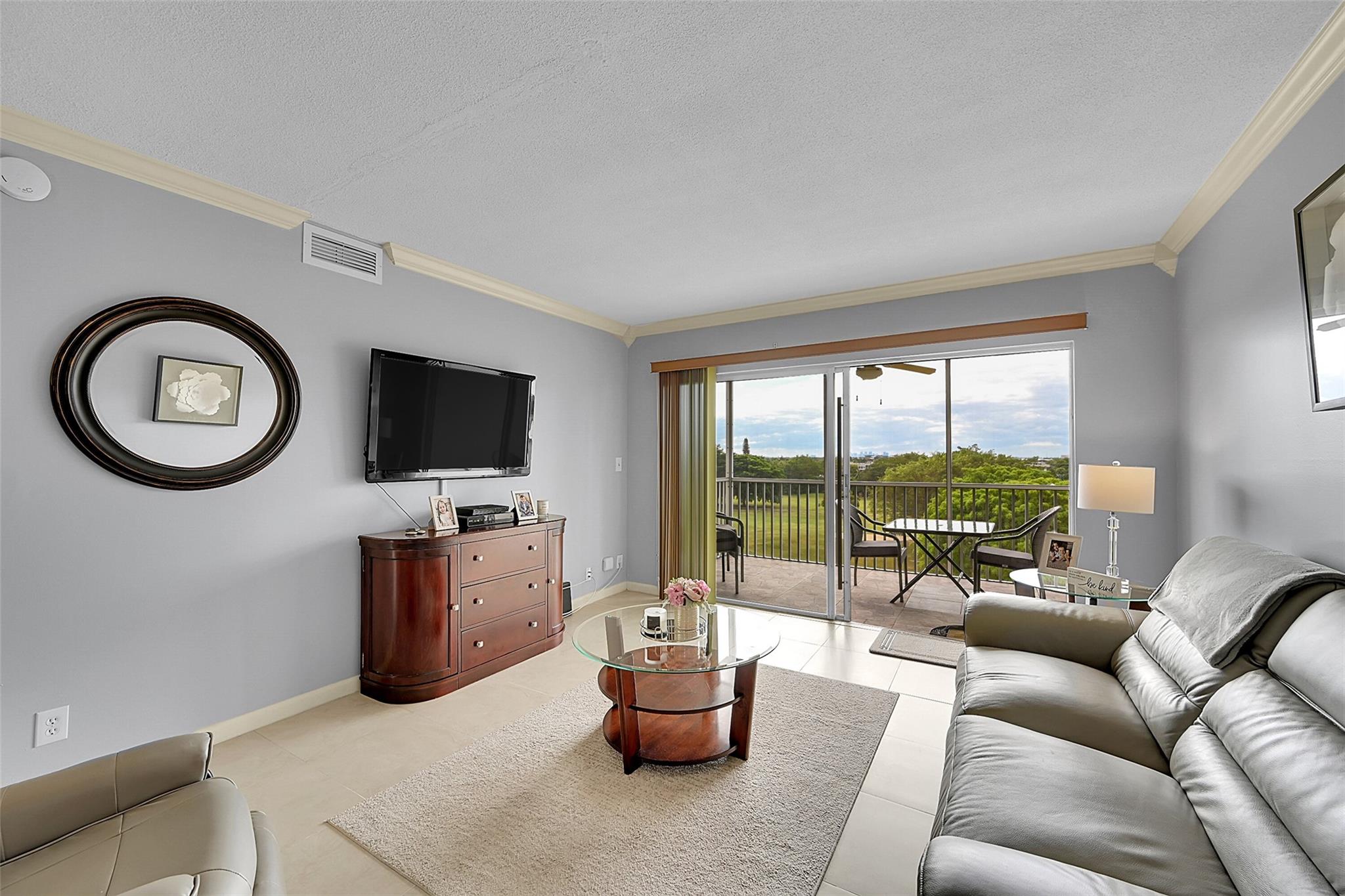 Palm Aire Country Club Co - Residential