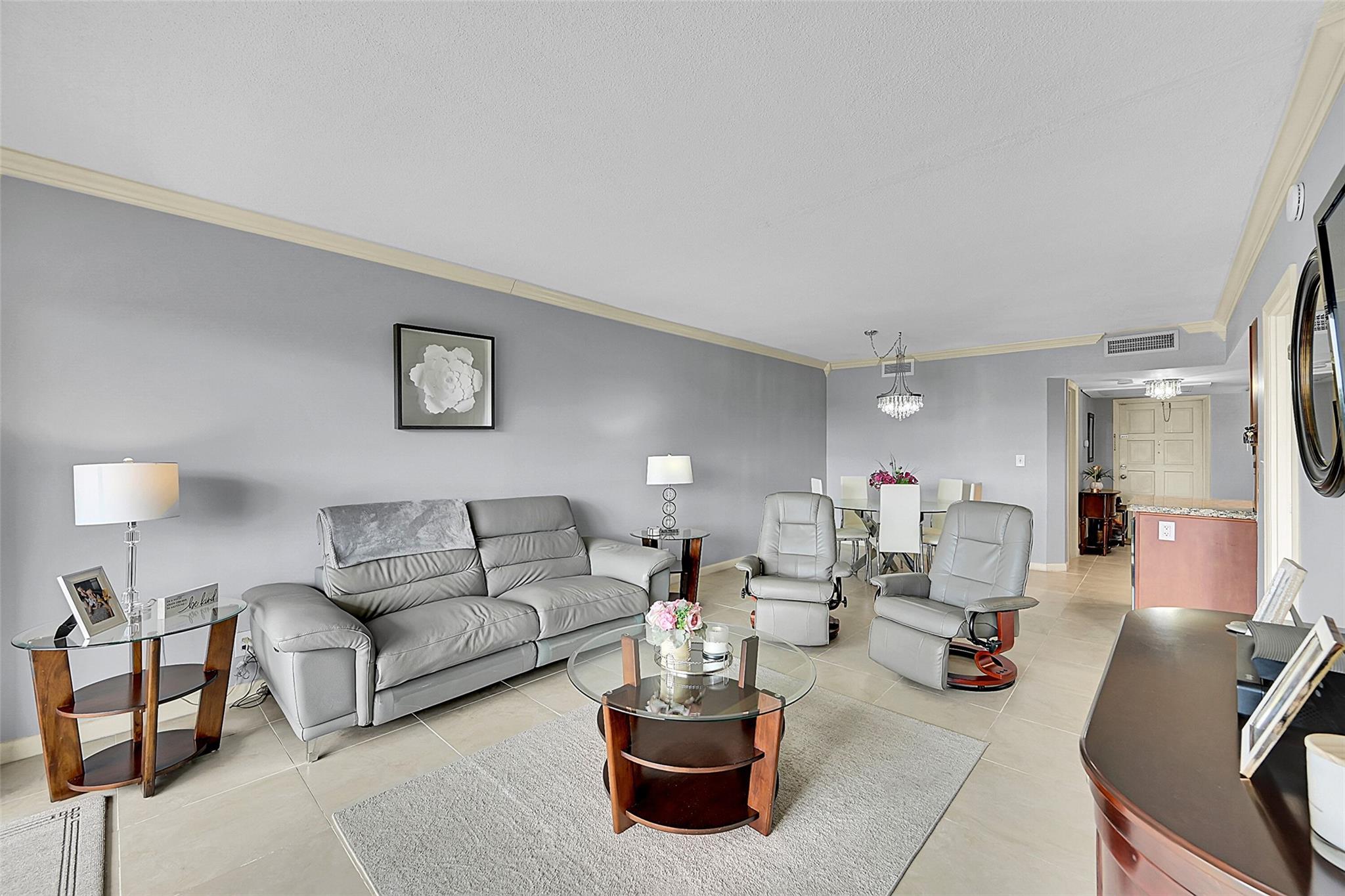 Palm Aire Country Club Co - Residential