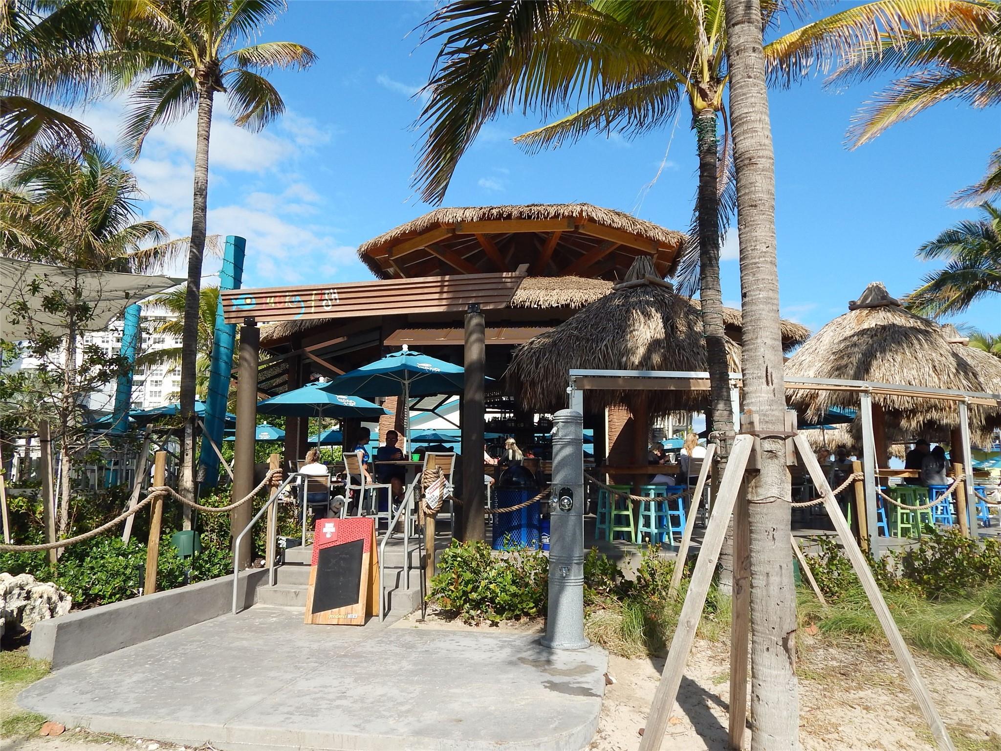 Palm Aire Country Club Co - Residential