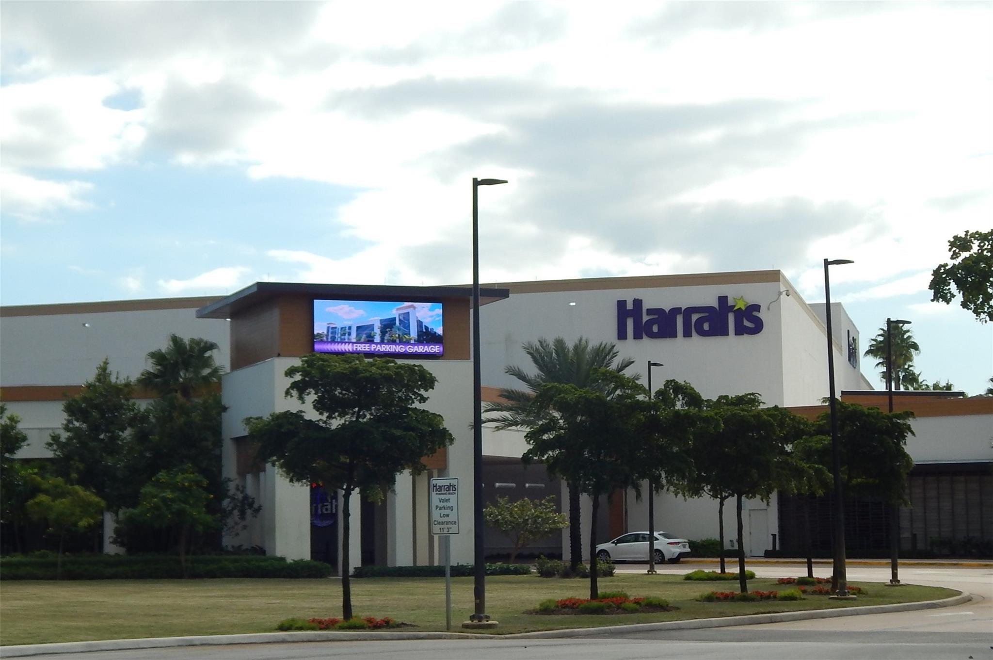 Palm Aire Country Club Co - Residential