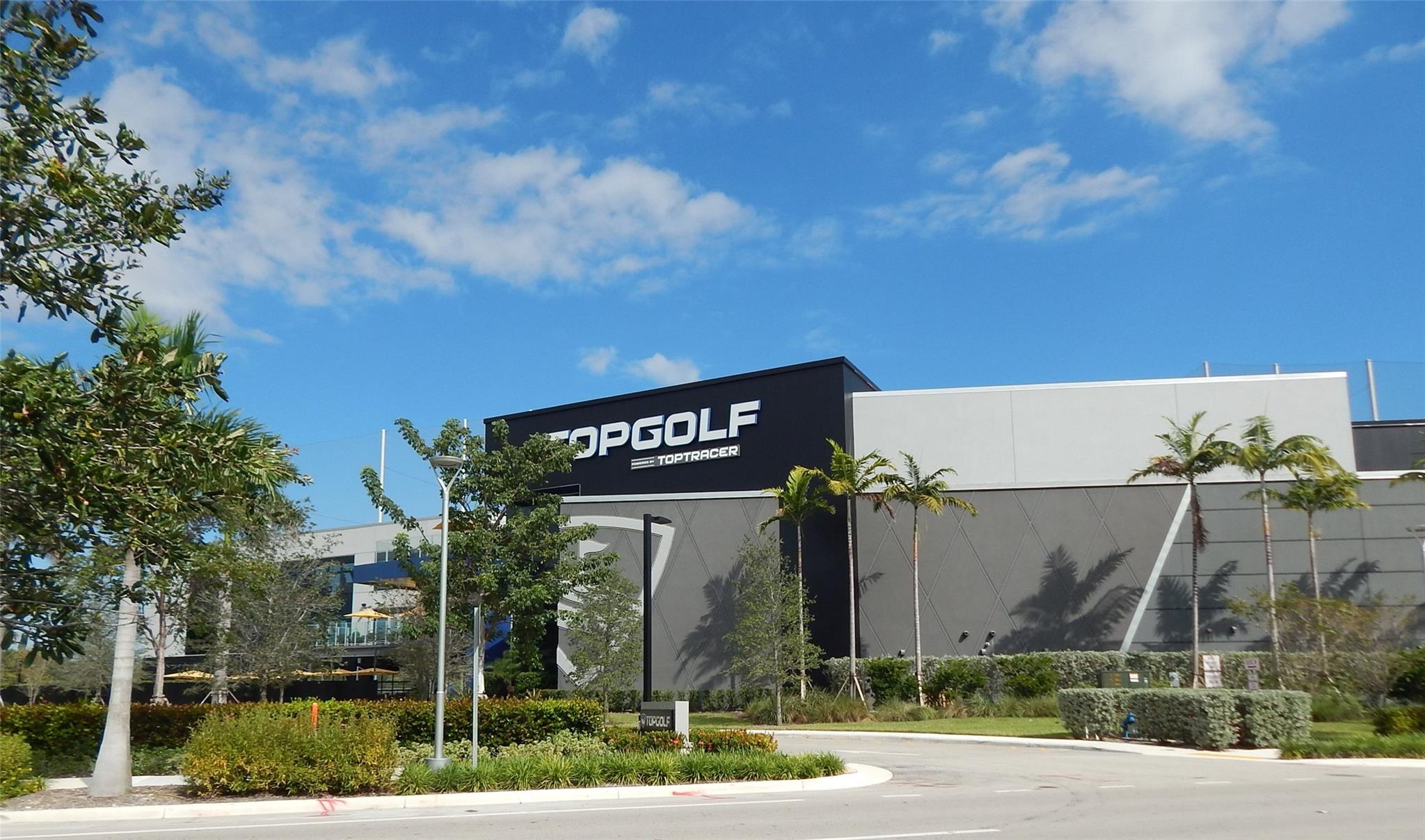 Palm Aire Country Club Co - Residential