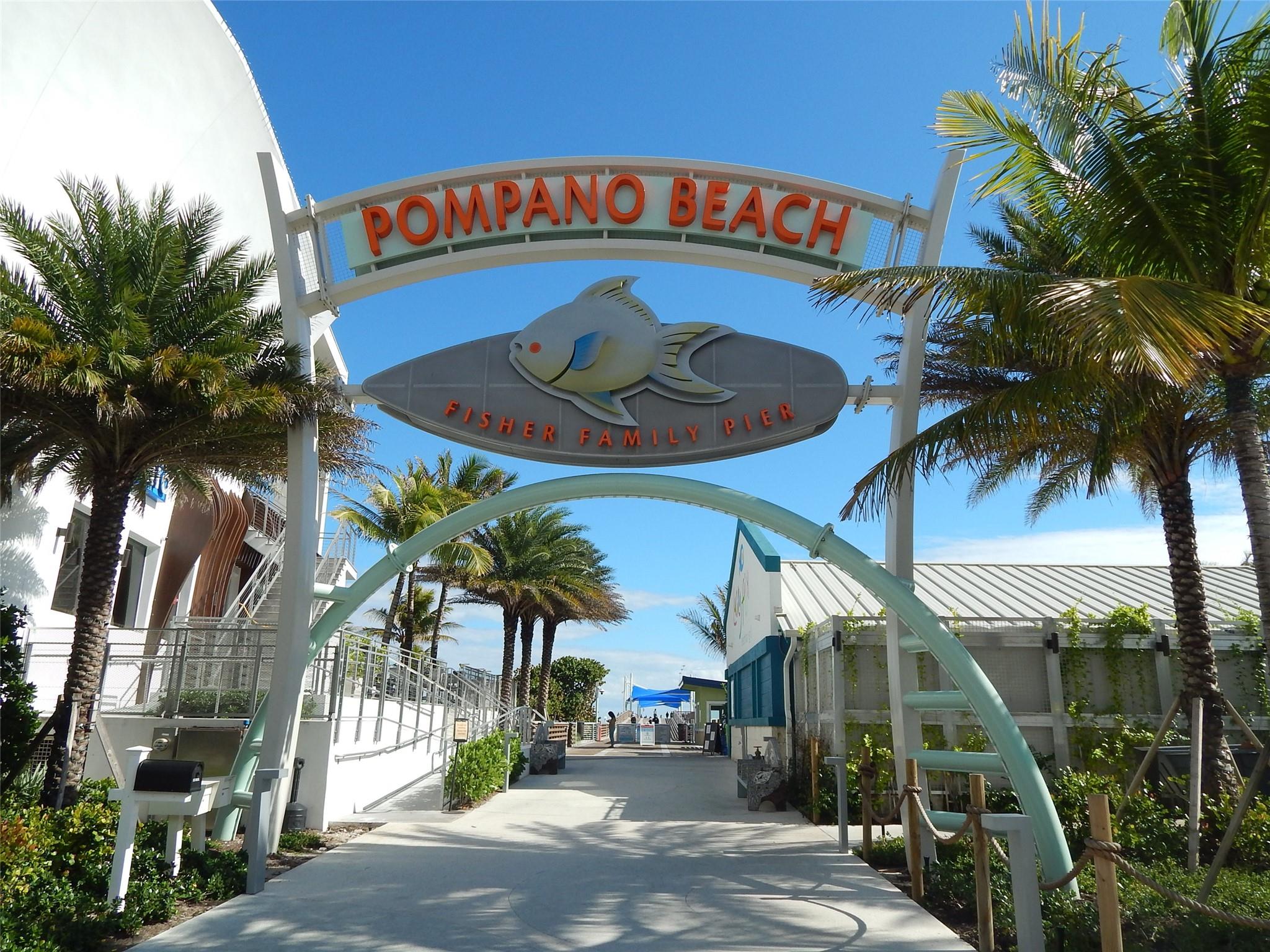 Palm Aire Country Club Co - Residential