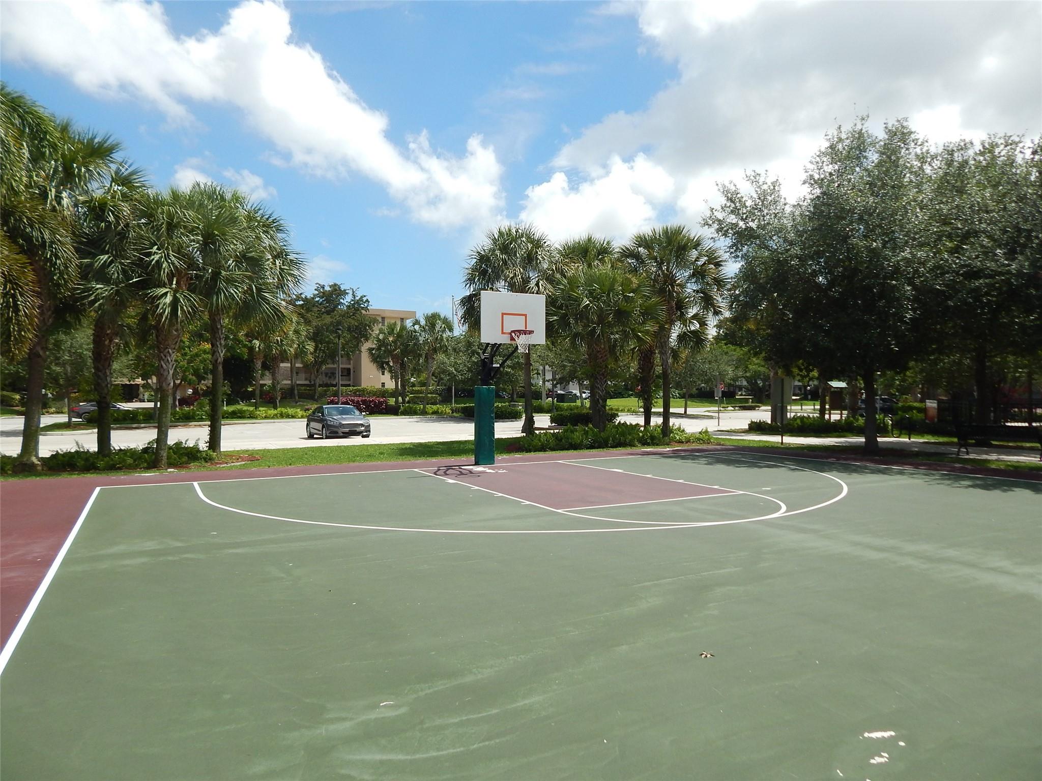 Palm Aire Country Club Co - Residential
