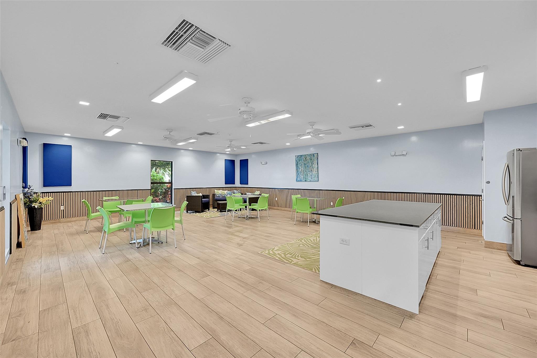 Palm Aire Country Club Co - Residential