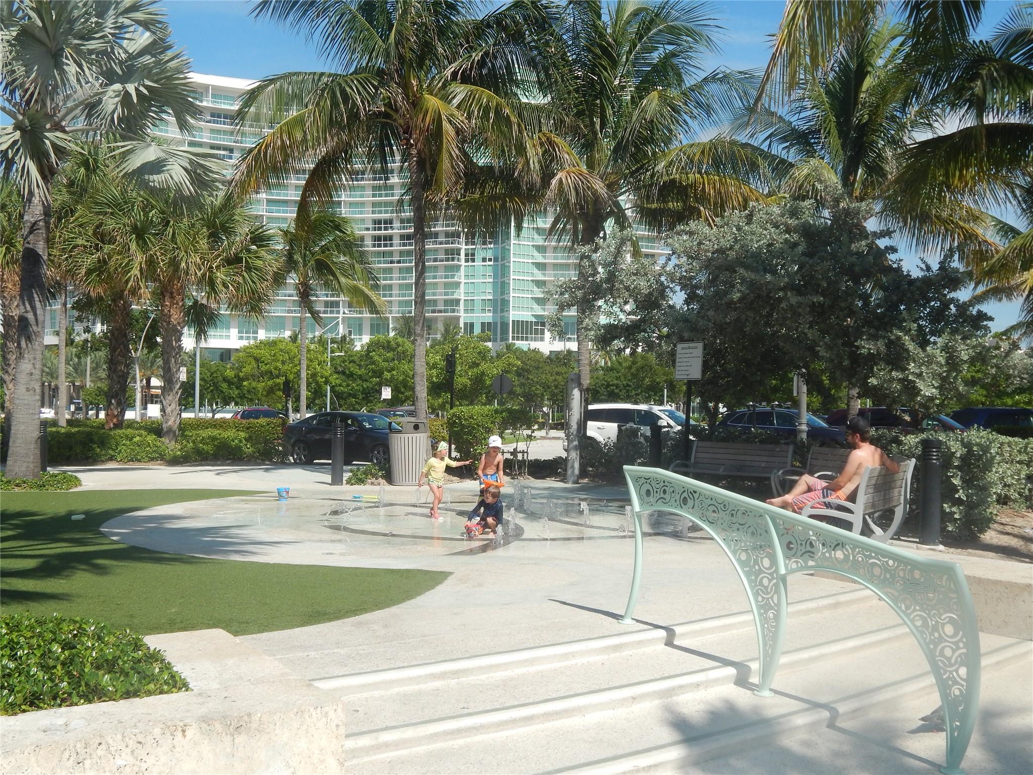 Palm Aire Country Club Co - Residential