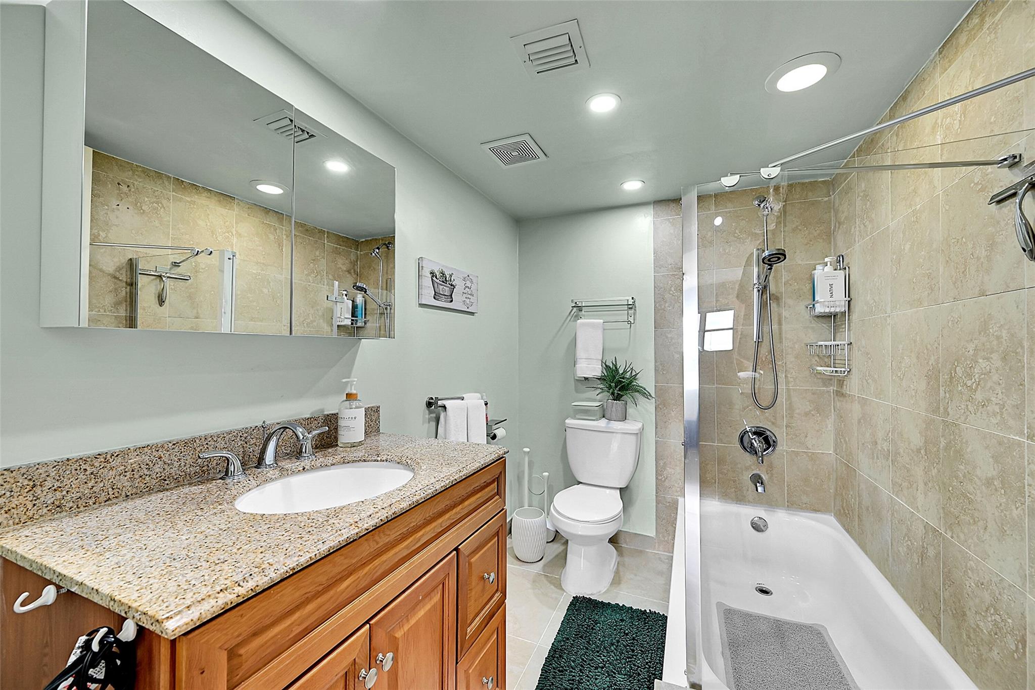 Palm Aire Country Club Co - Residential