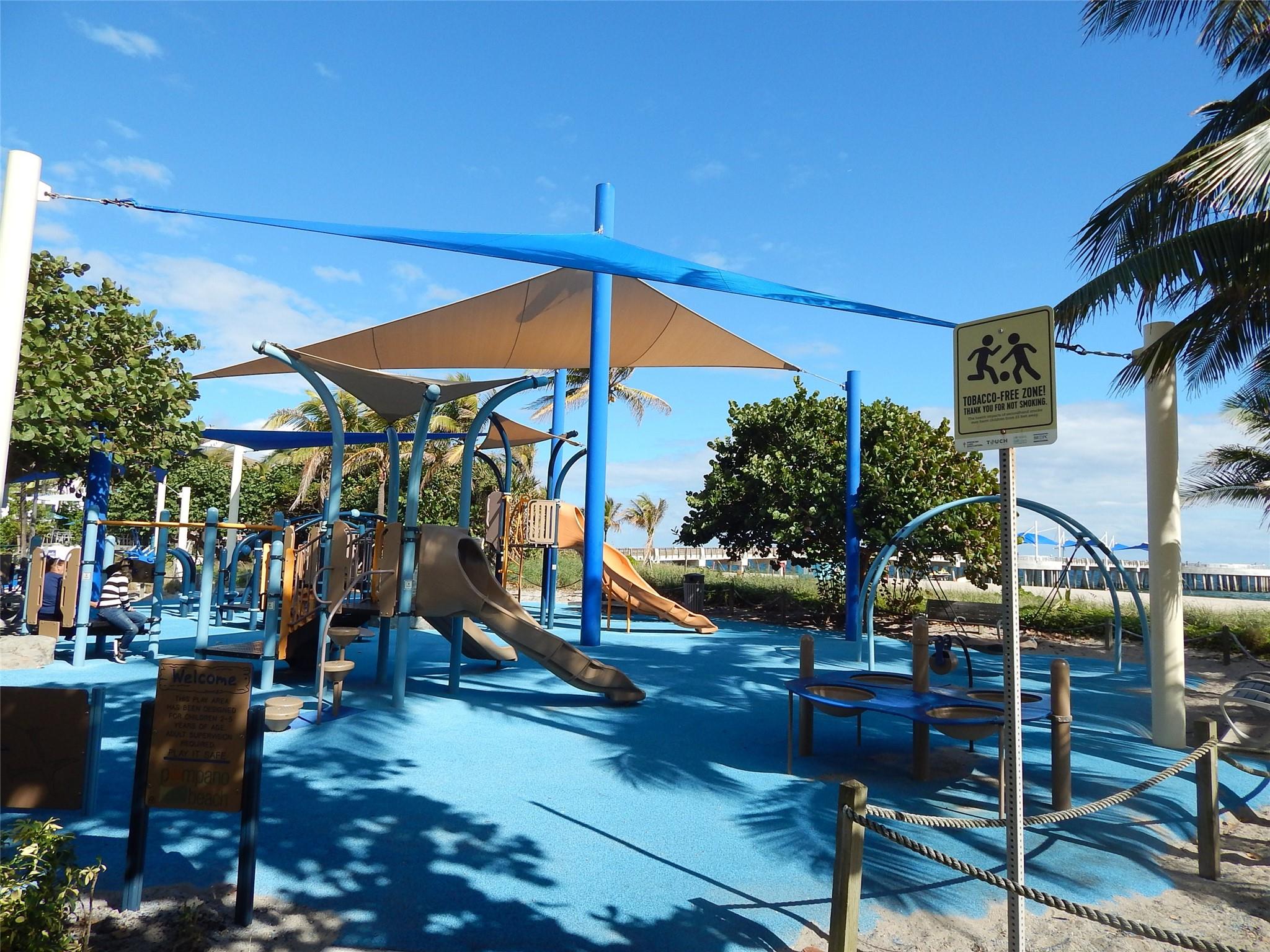 Palm Aire Country Club Co - Residential