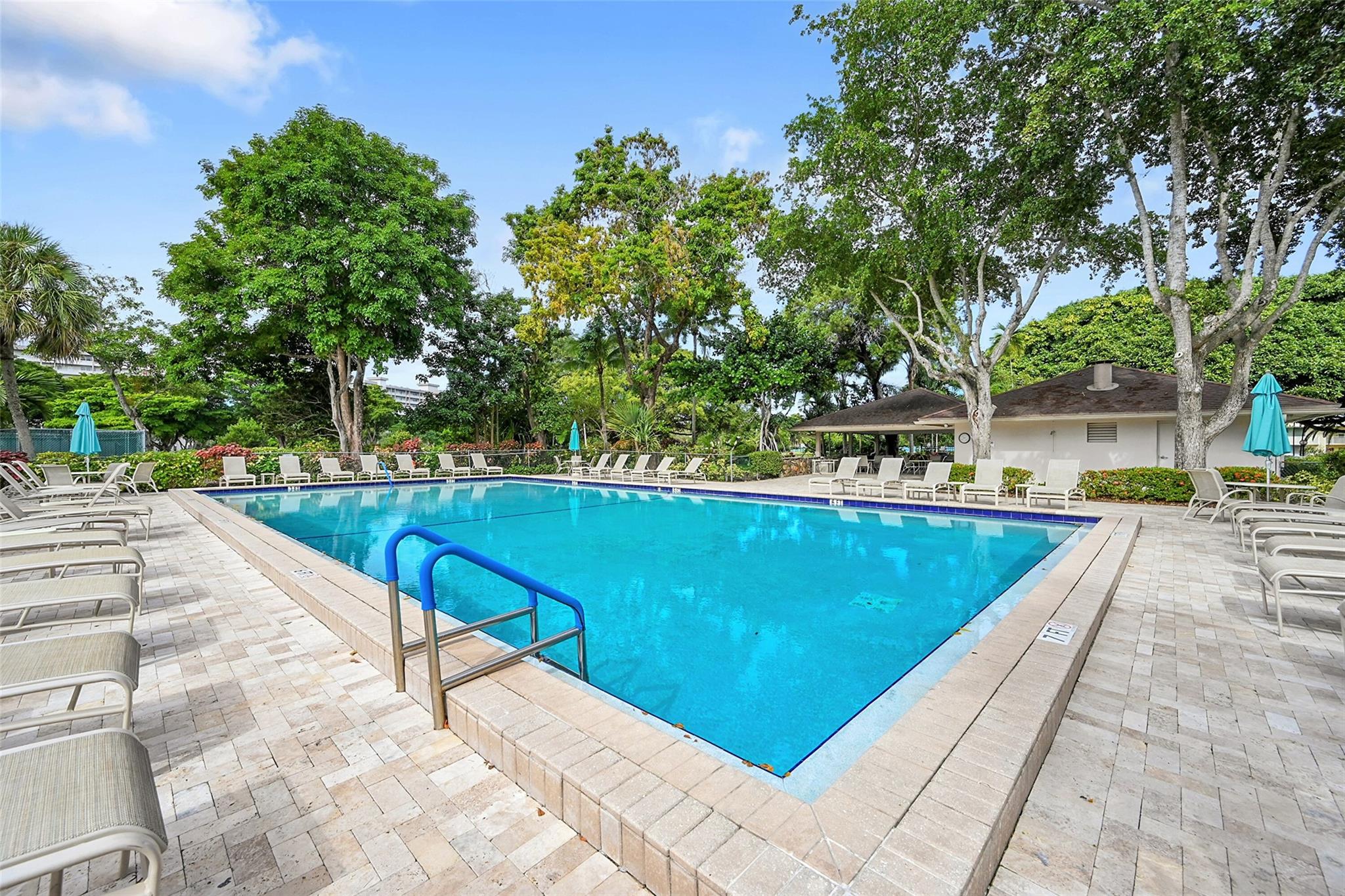 Palm Aire Country Club Co - Residential