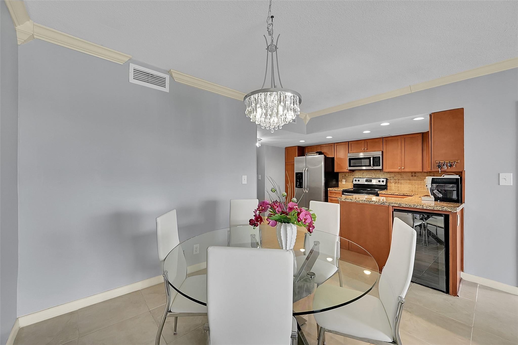 Palm Aire Country Club Co - Residential