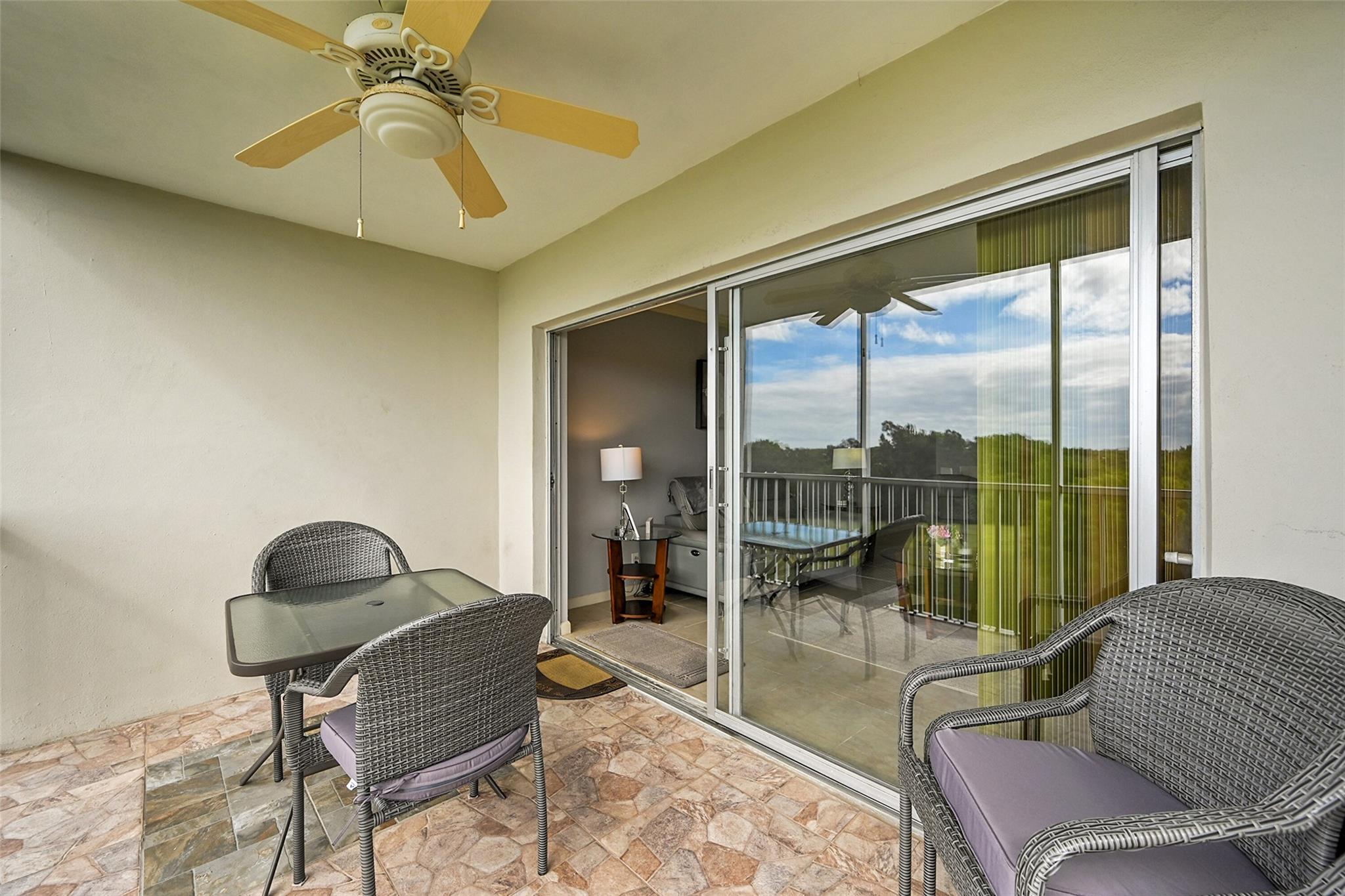 Palm Aire Country Club Co - Residential