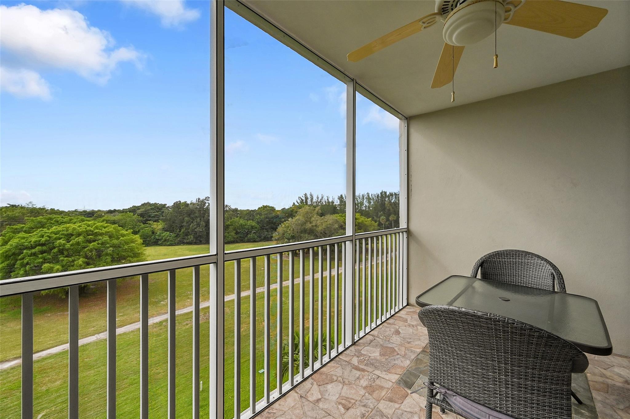 Palm Aire Country Club Co - Residential