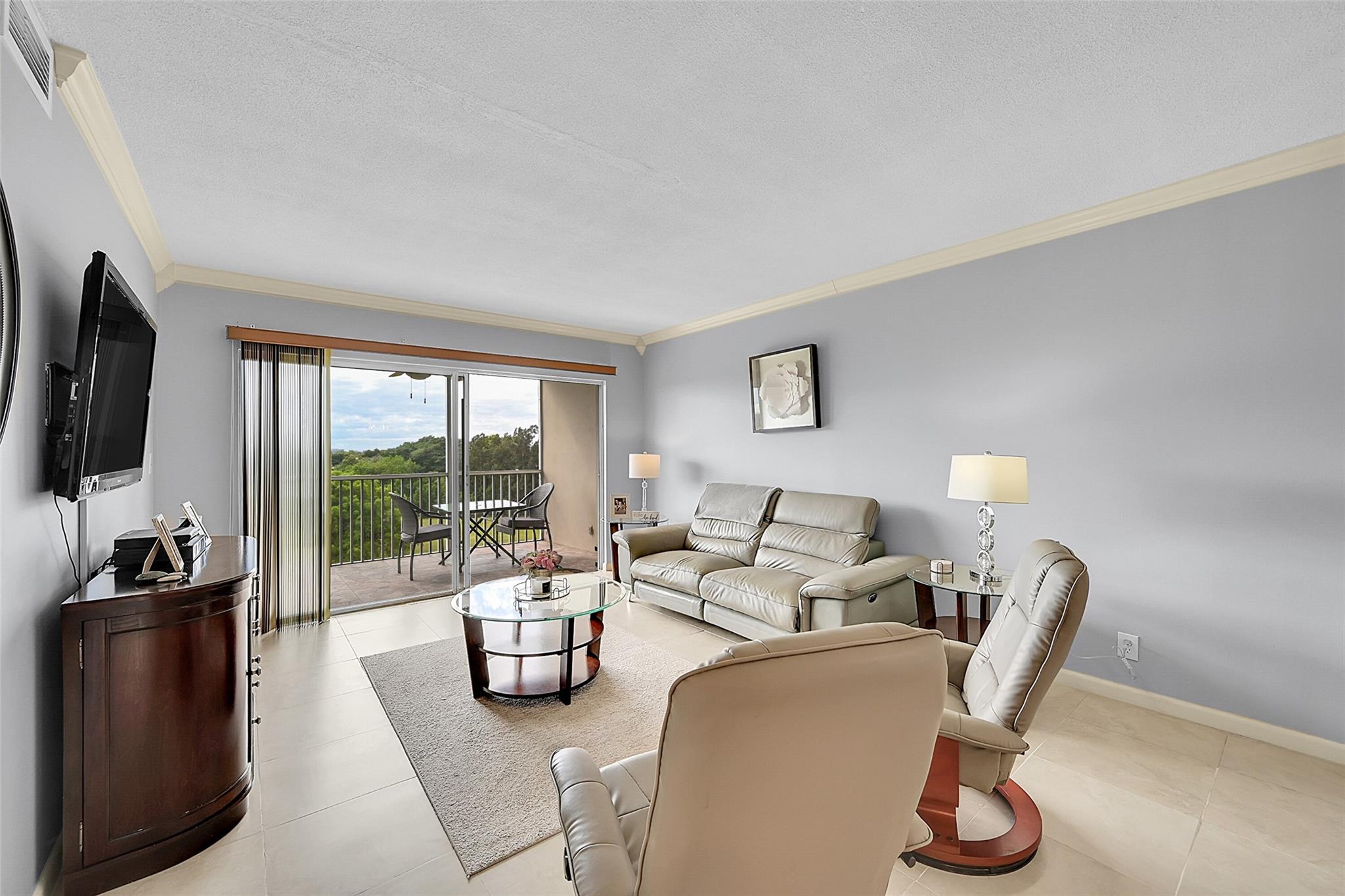 Palm Aire Country Club Co - Residential