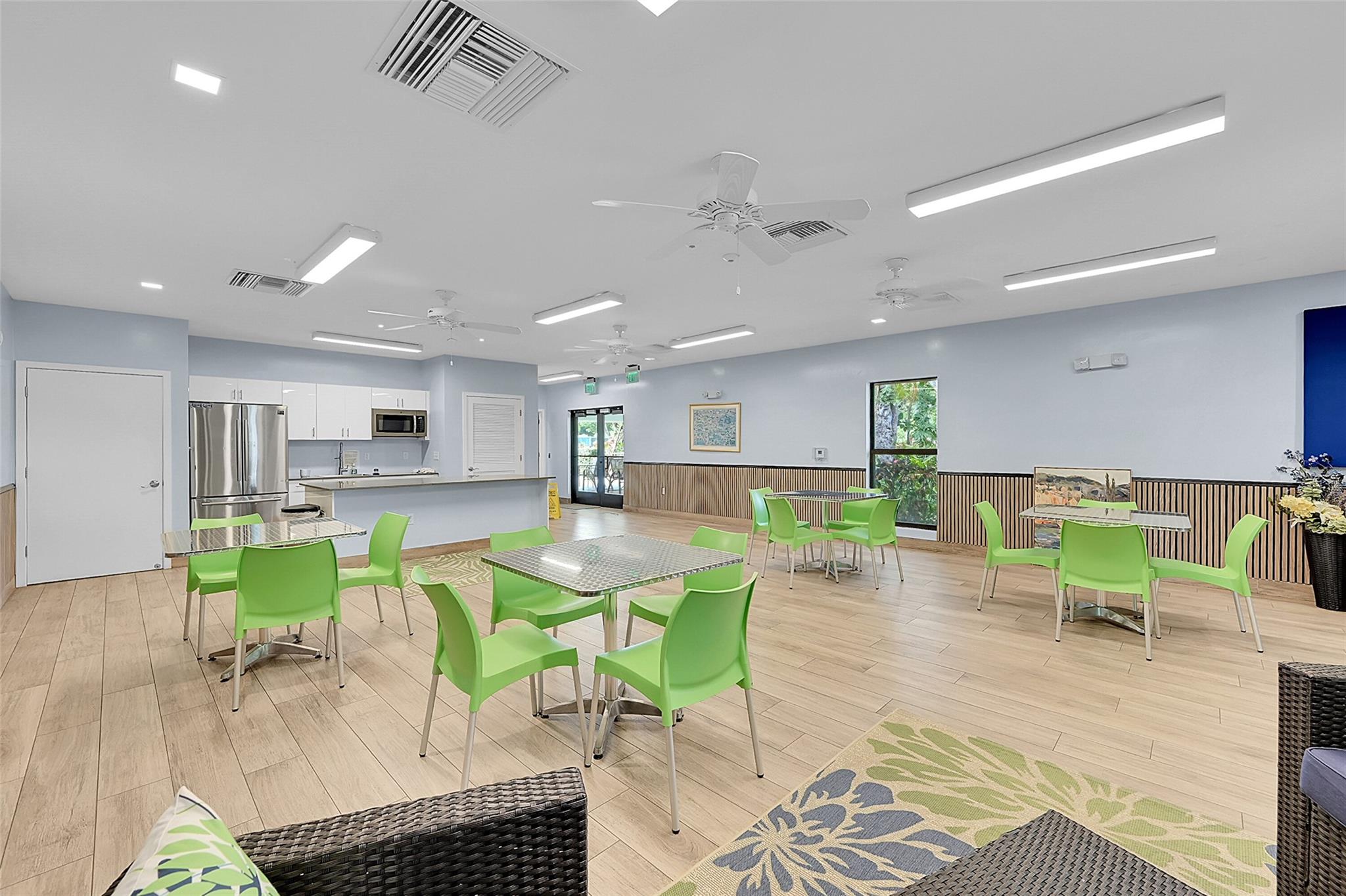 Palm Aire Country Club Co - Residential